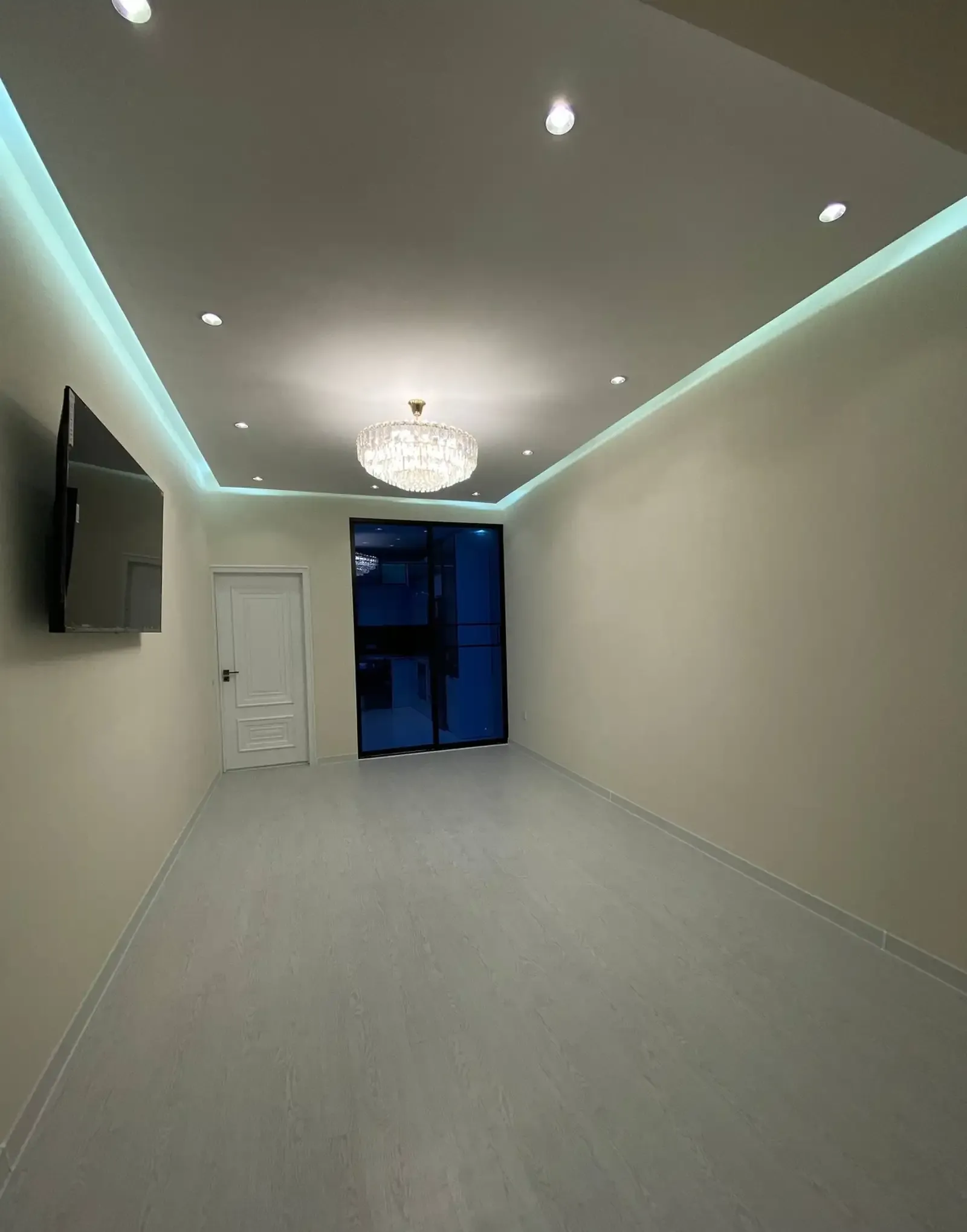 2-комн. квартира, 12 этаж, 66 м², Сино Сити Молл