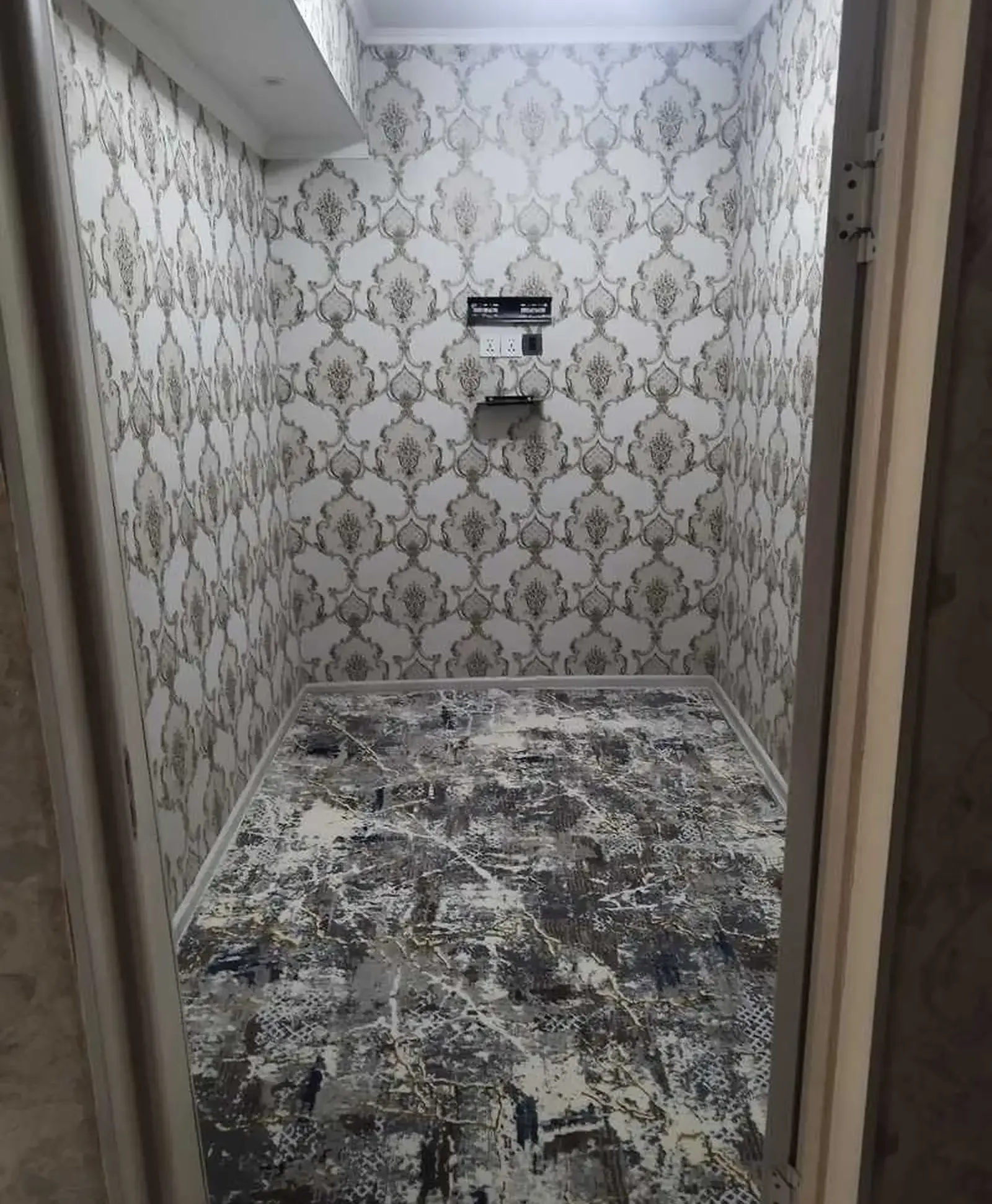 2-комн. квартира, 10 этаж, 48м², Сино