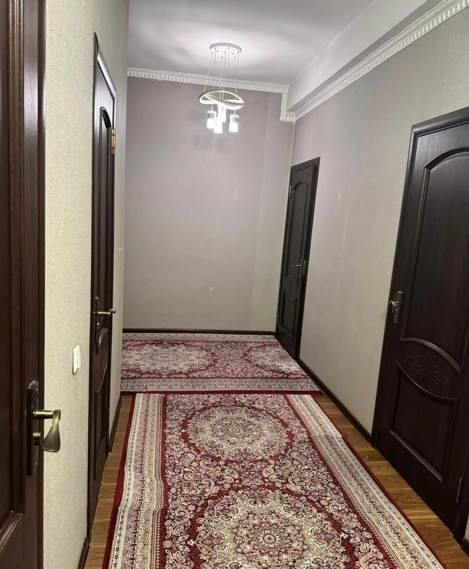 3-комн. квартира, 5 этаж, 102 м², 65 мкр Назди Масчиди Билол