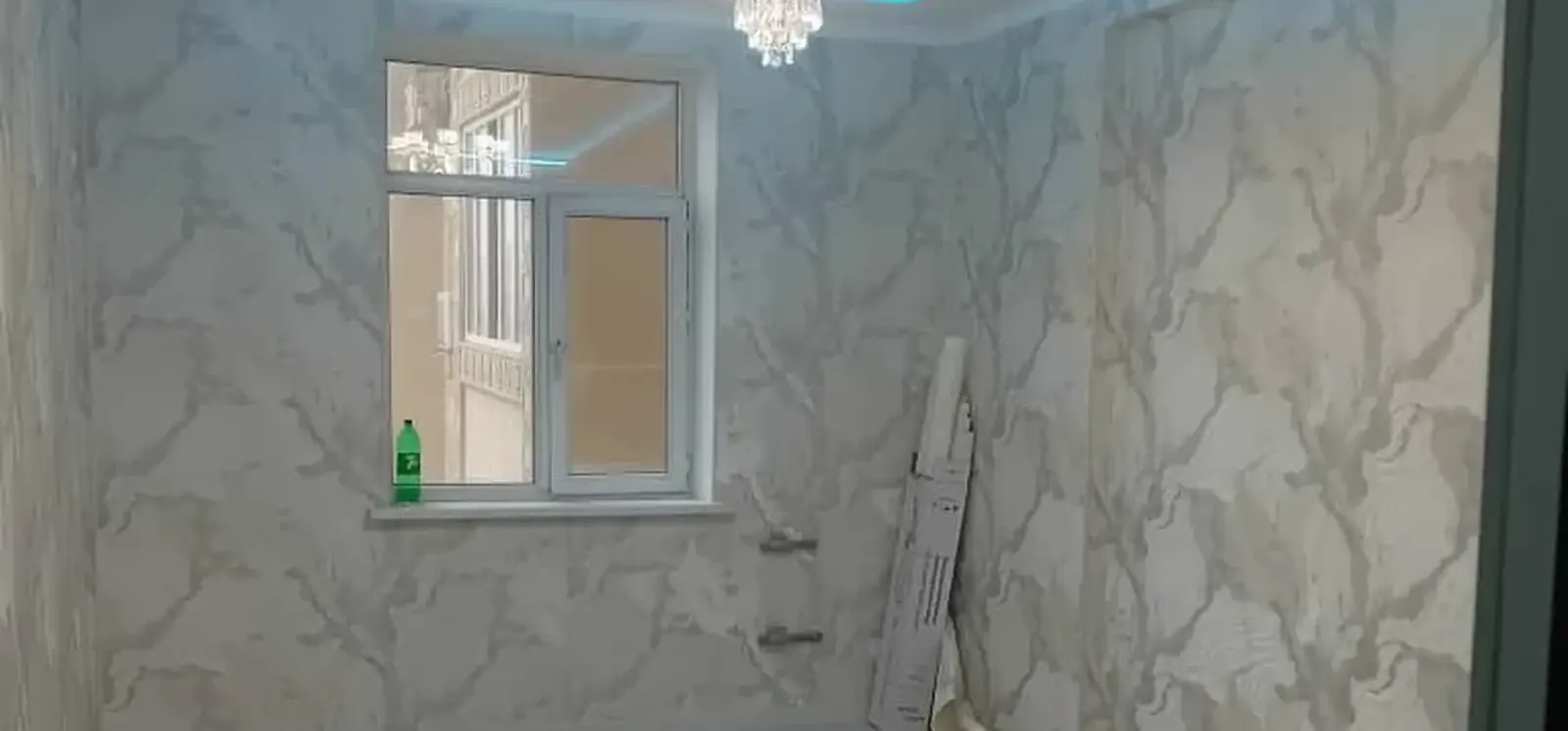 3-комн. квартира, 4 этаж, 85 м², Фирдавси