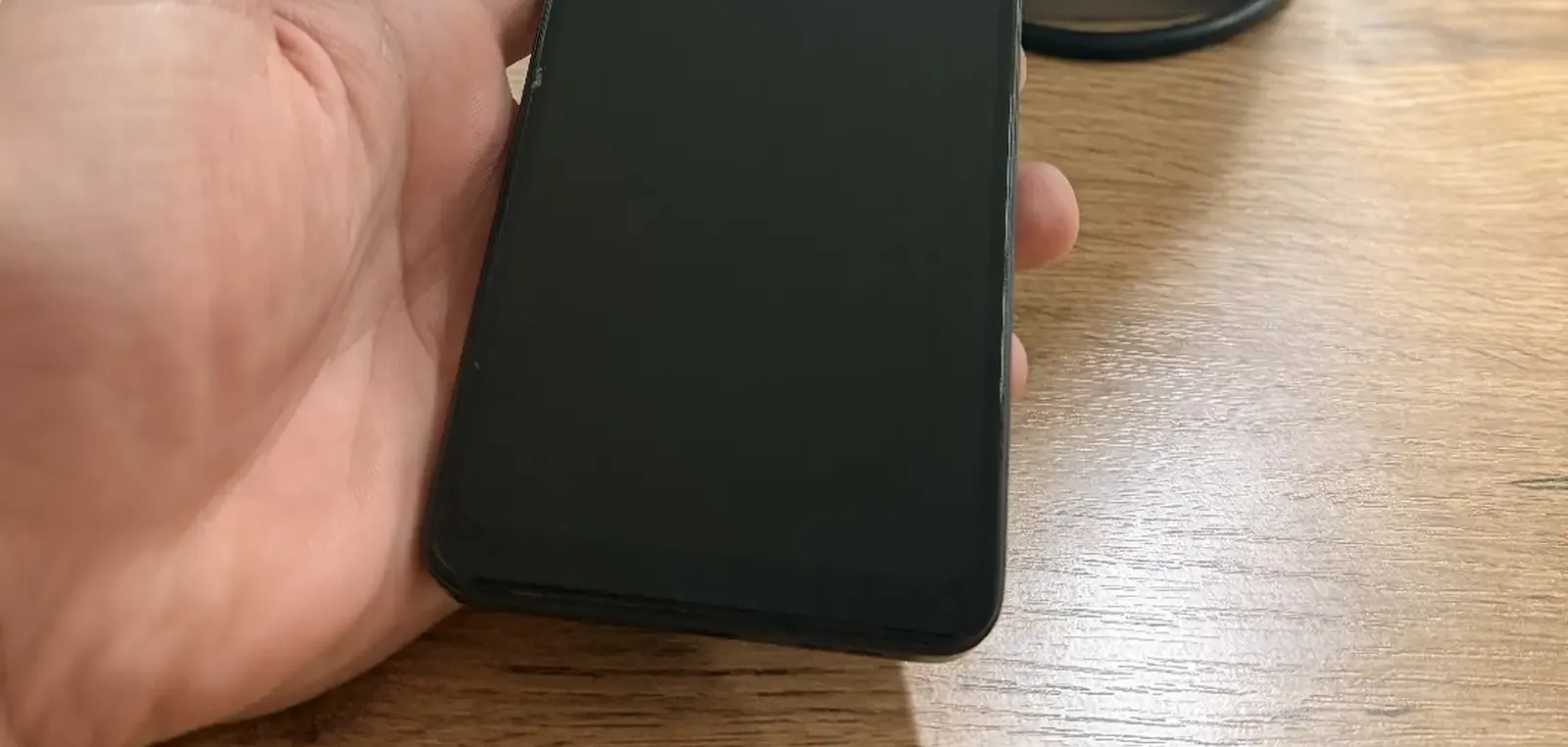 Xiaomi note 12