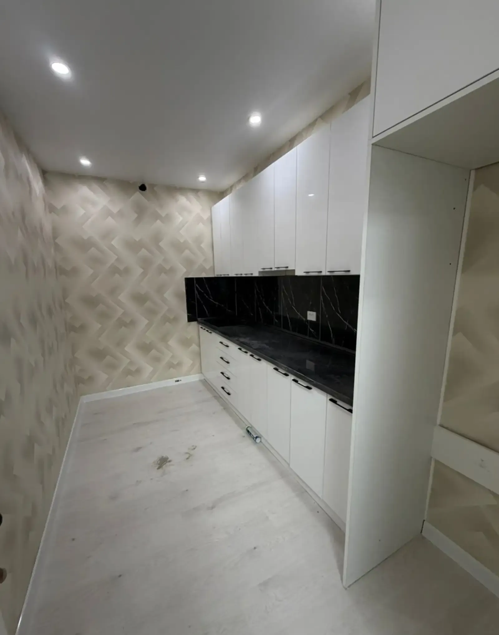 2-к квартира, 15 этаж, 67 м², Сино