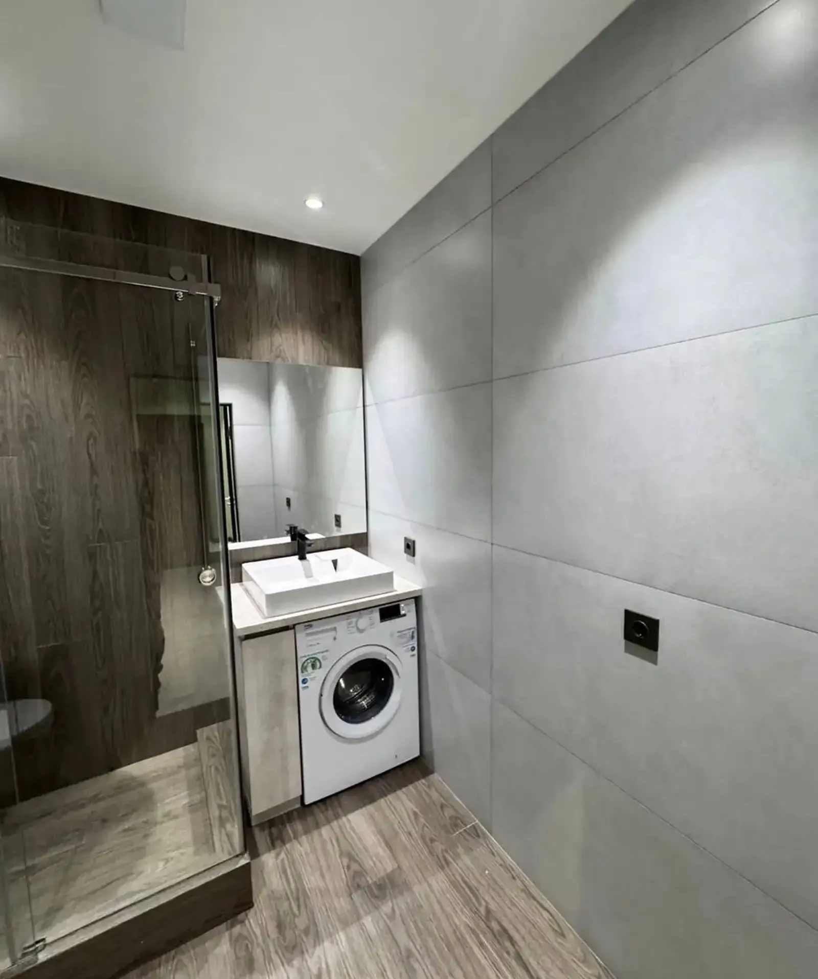 2-комн. квартира, 8 этаж, 74 м², И Сомони