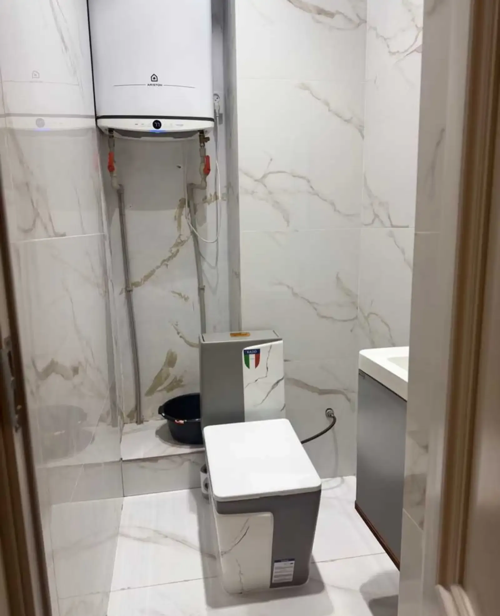 2-комн. квартира, 4 этаж, 89м², шохмансур