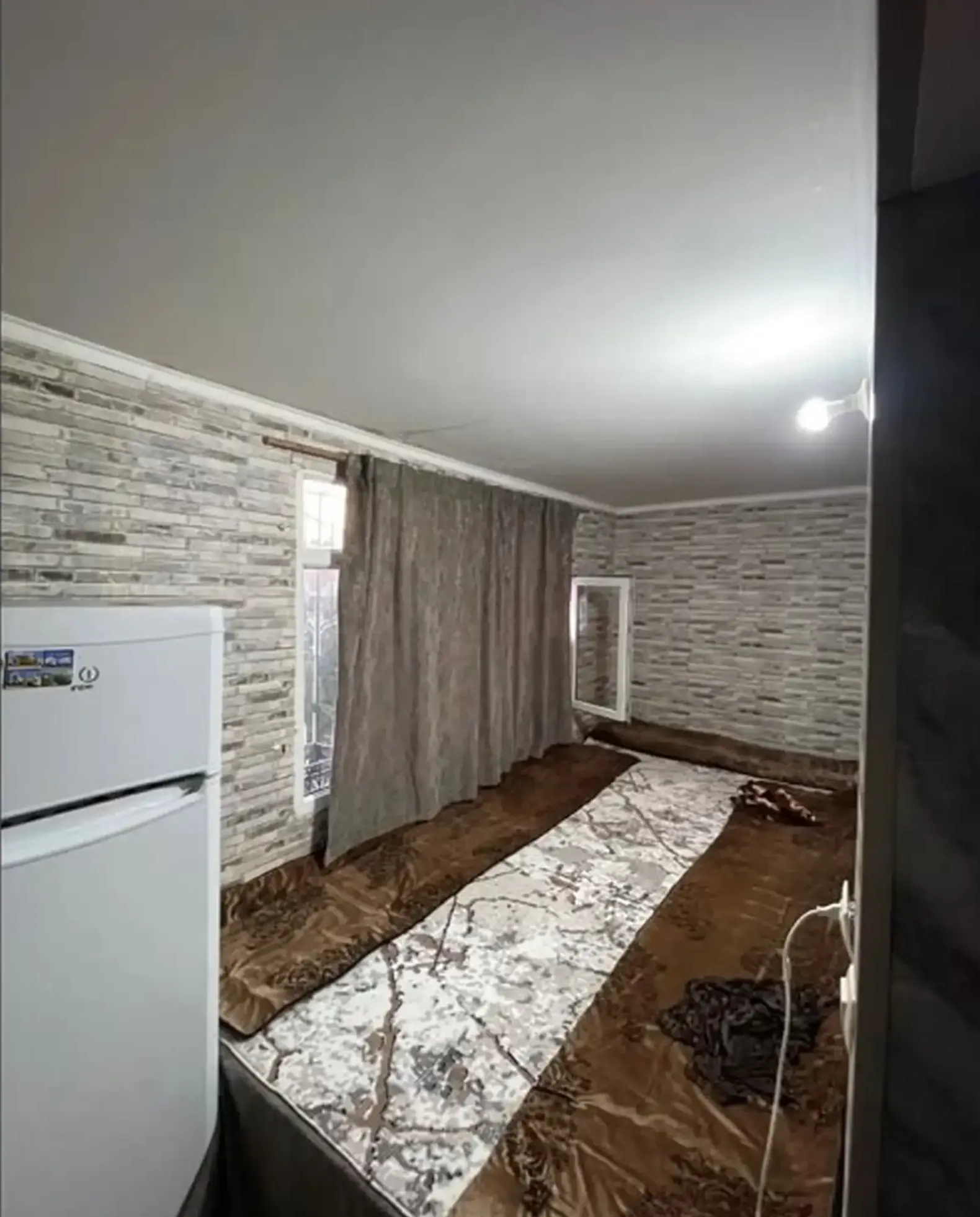 2-комн. квартира, 4 этаж, 70м², Сино