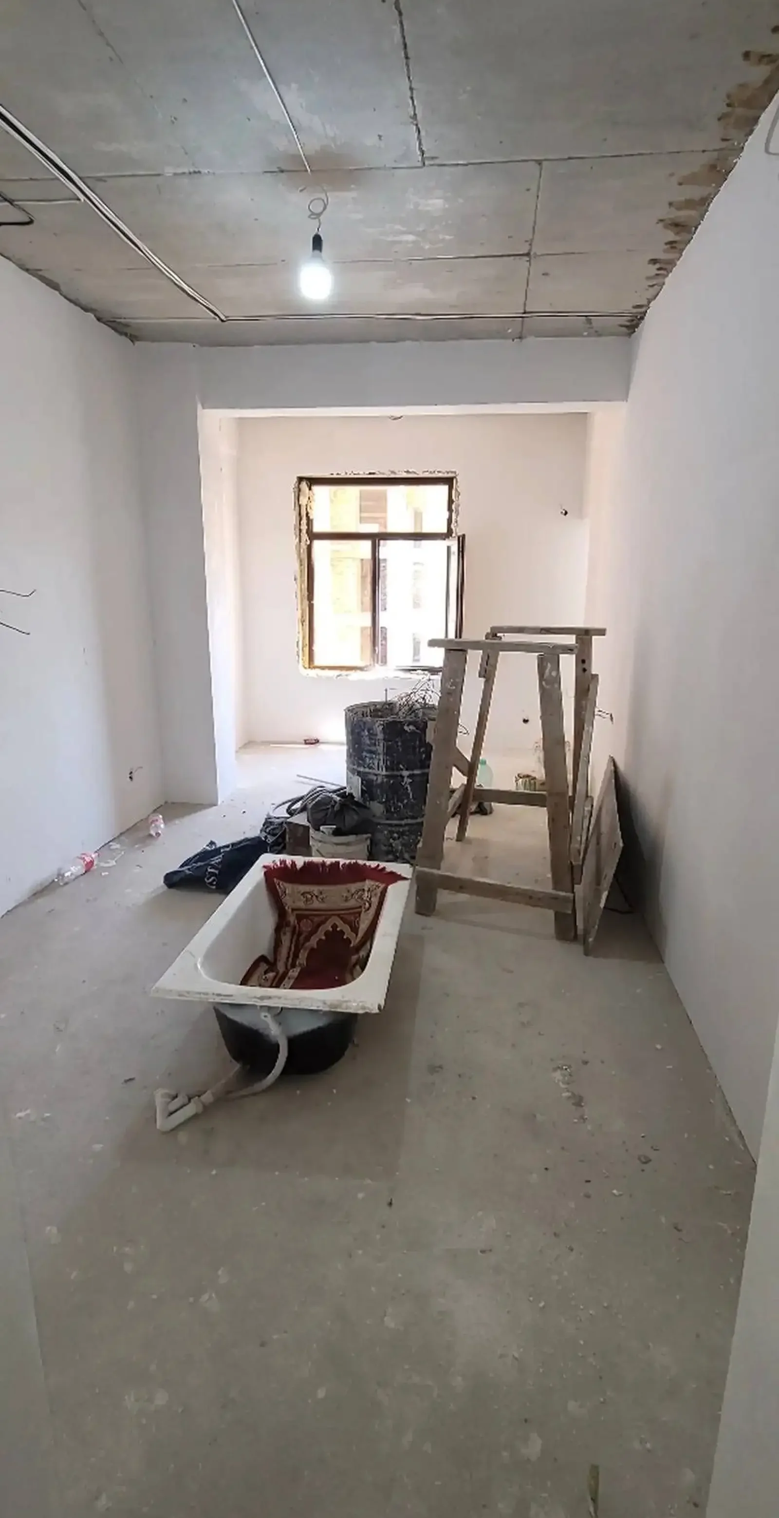 3-комн. квартира, 4 этаж, 80 м², Сино