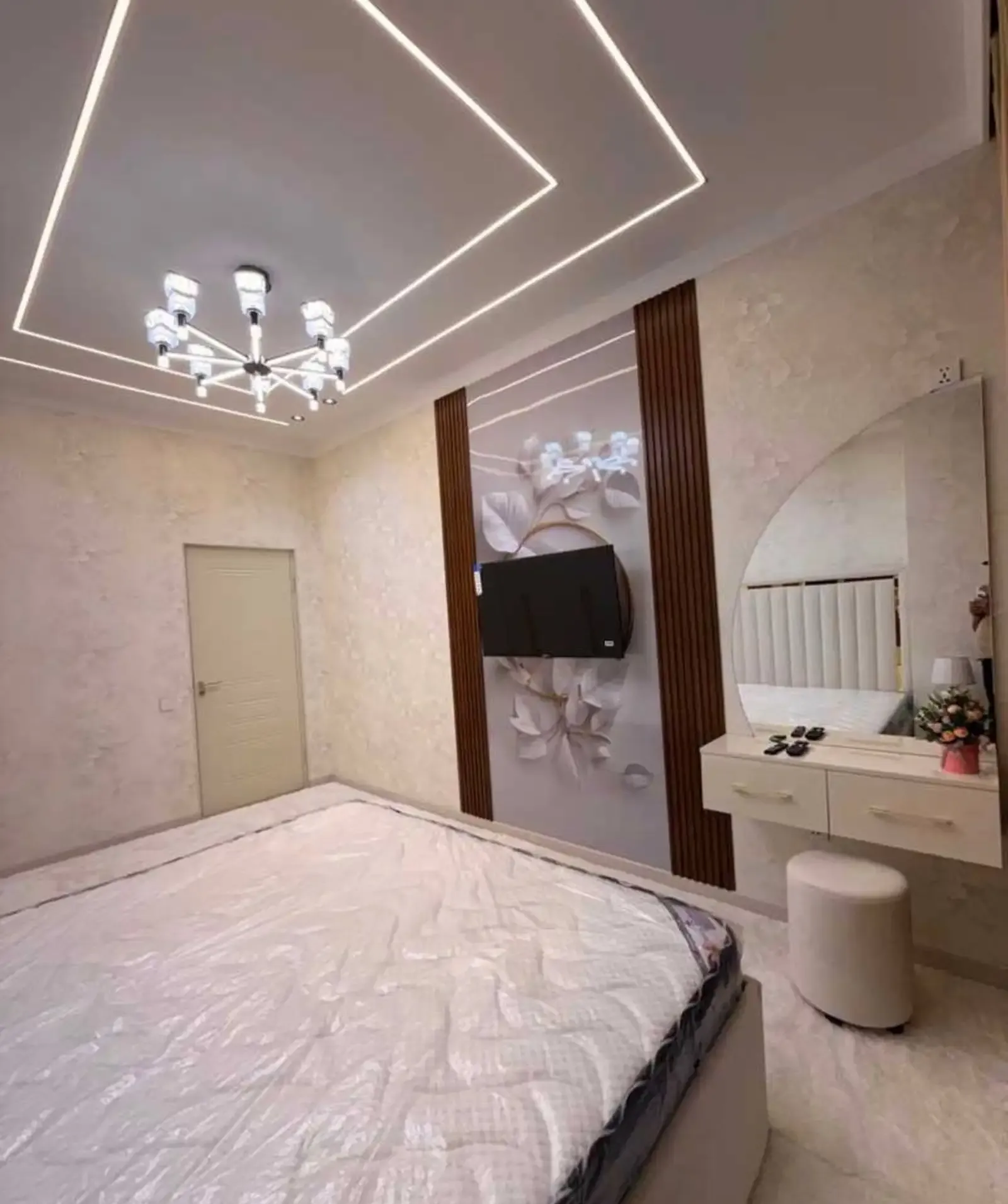 3-комн. квартира, 11 этаж, 101 м², Сино
