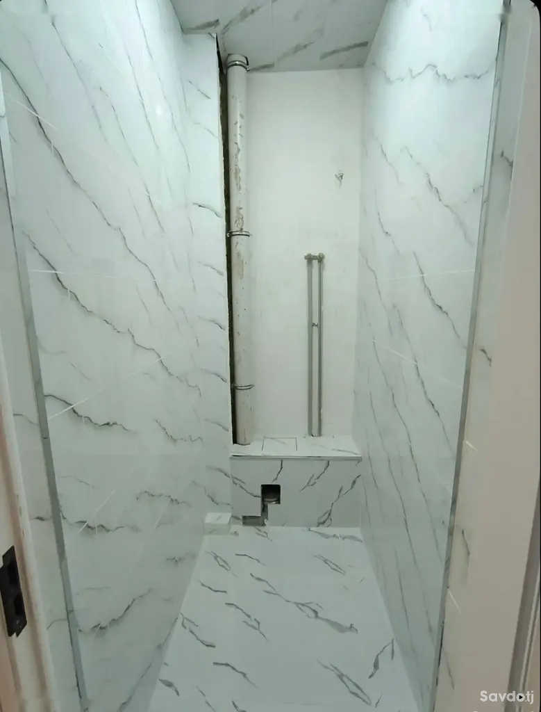 2-комн. квартира, 3 этаж, 54 м², сино