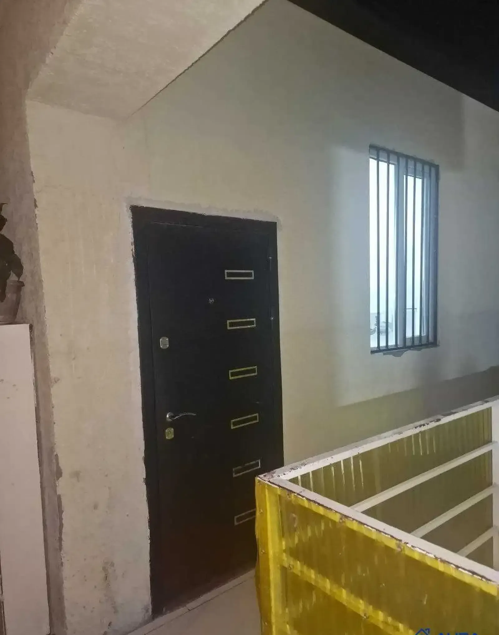 2-комн. квартира, 6 этаж, 36 м², Сино