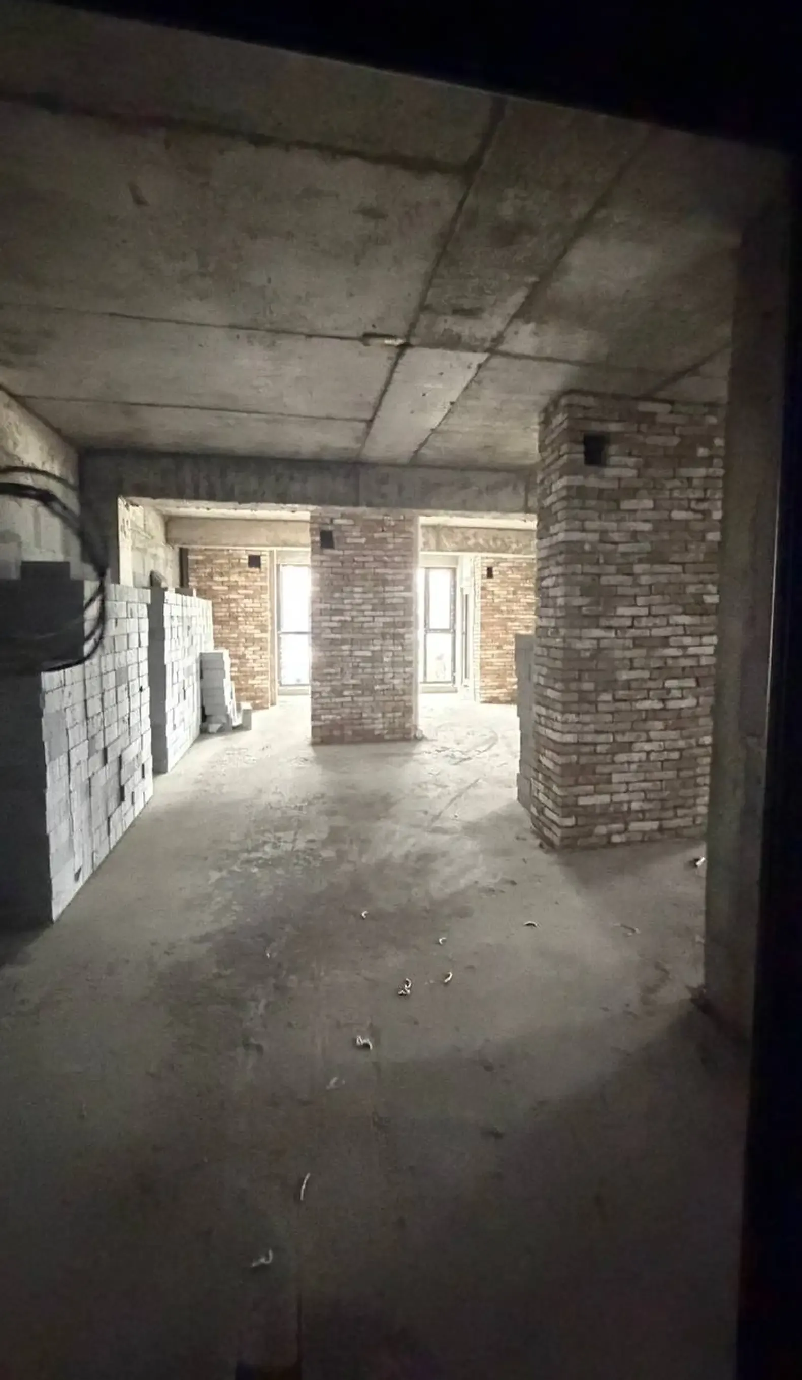 3-комн. квартира, 15 этаж, 96 м², Сино, Ёвар, Сохили