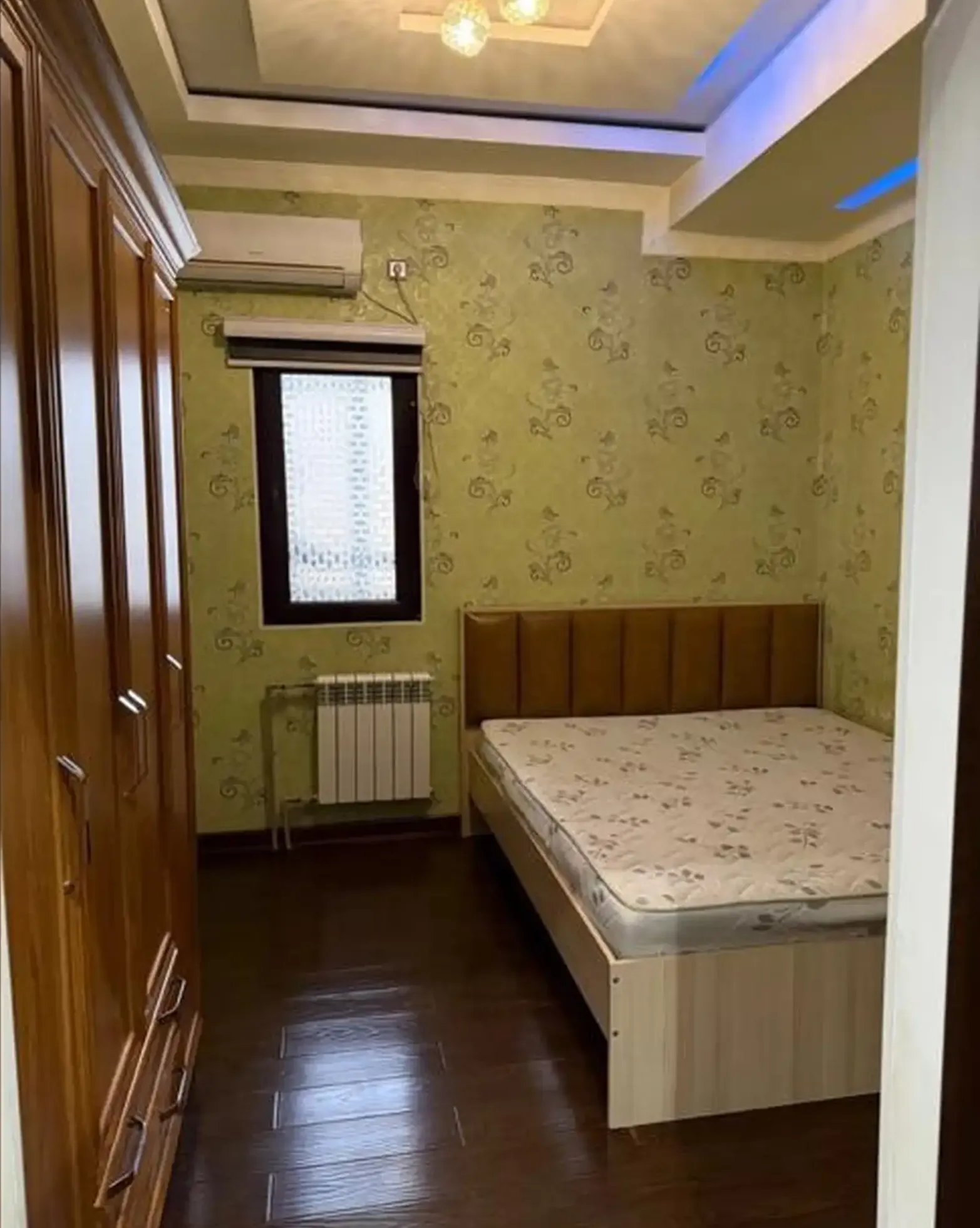 2-комн. квартира, 8 этаж, 65м², Шохмансур