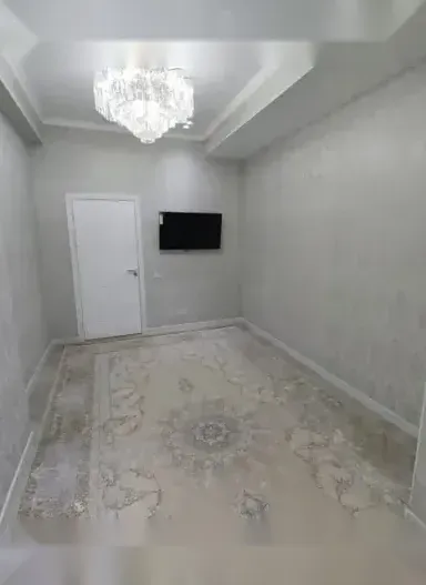 3-комн. квартира, 8 этаж, 60 м², Шохмансур