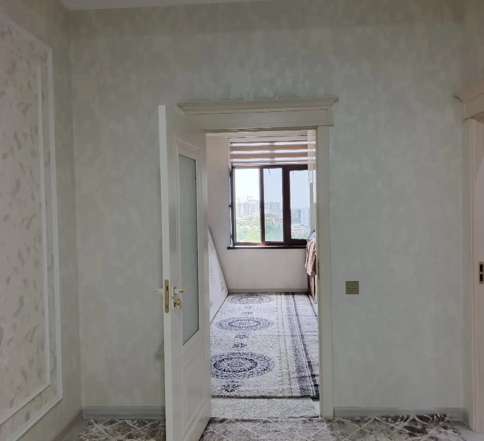 2-комн. квартира, 10 этаж, 76 м², Фирдавси Бари Фарел