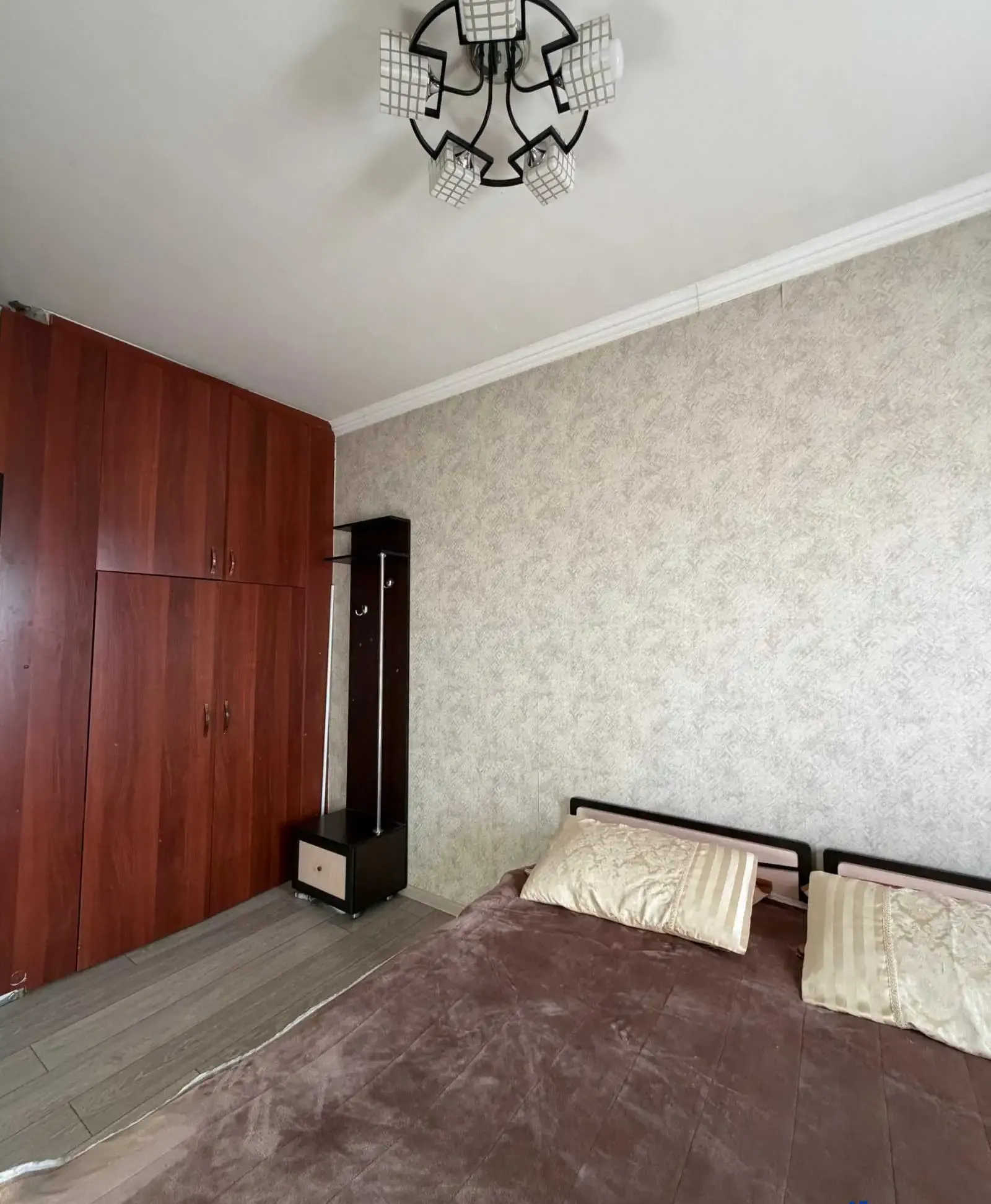 3-комн. квартира, 9 этаж, 80 м², Фирдавси