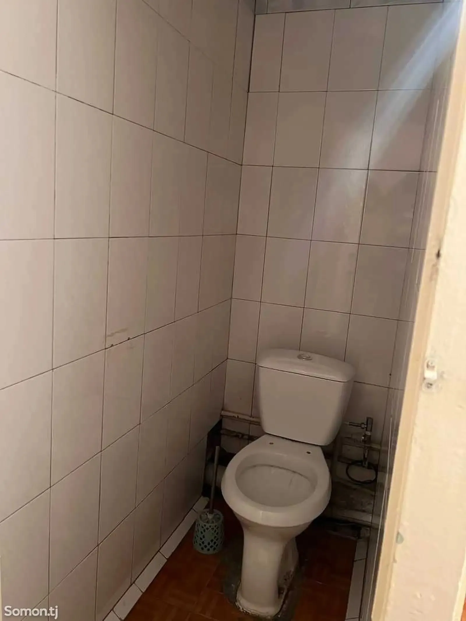 4-к квартира, 3 этаж, 100 м², Сино