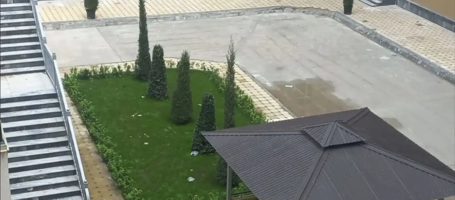 2-комн. квартира, 3 этаж, 80 м², Профсоюз