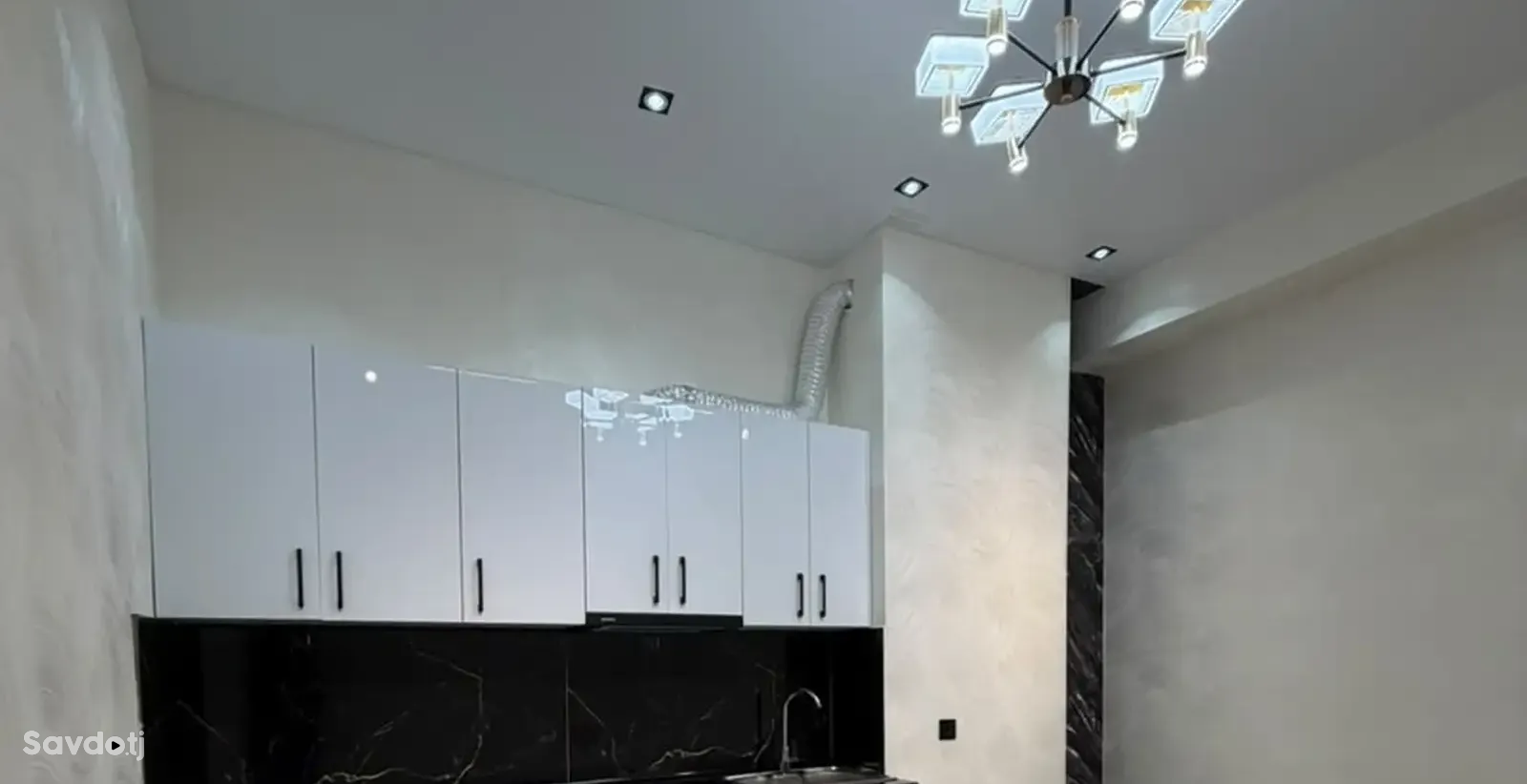 1-комн. квартира, 7 этаж, 47 м², Сино