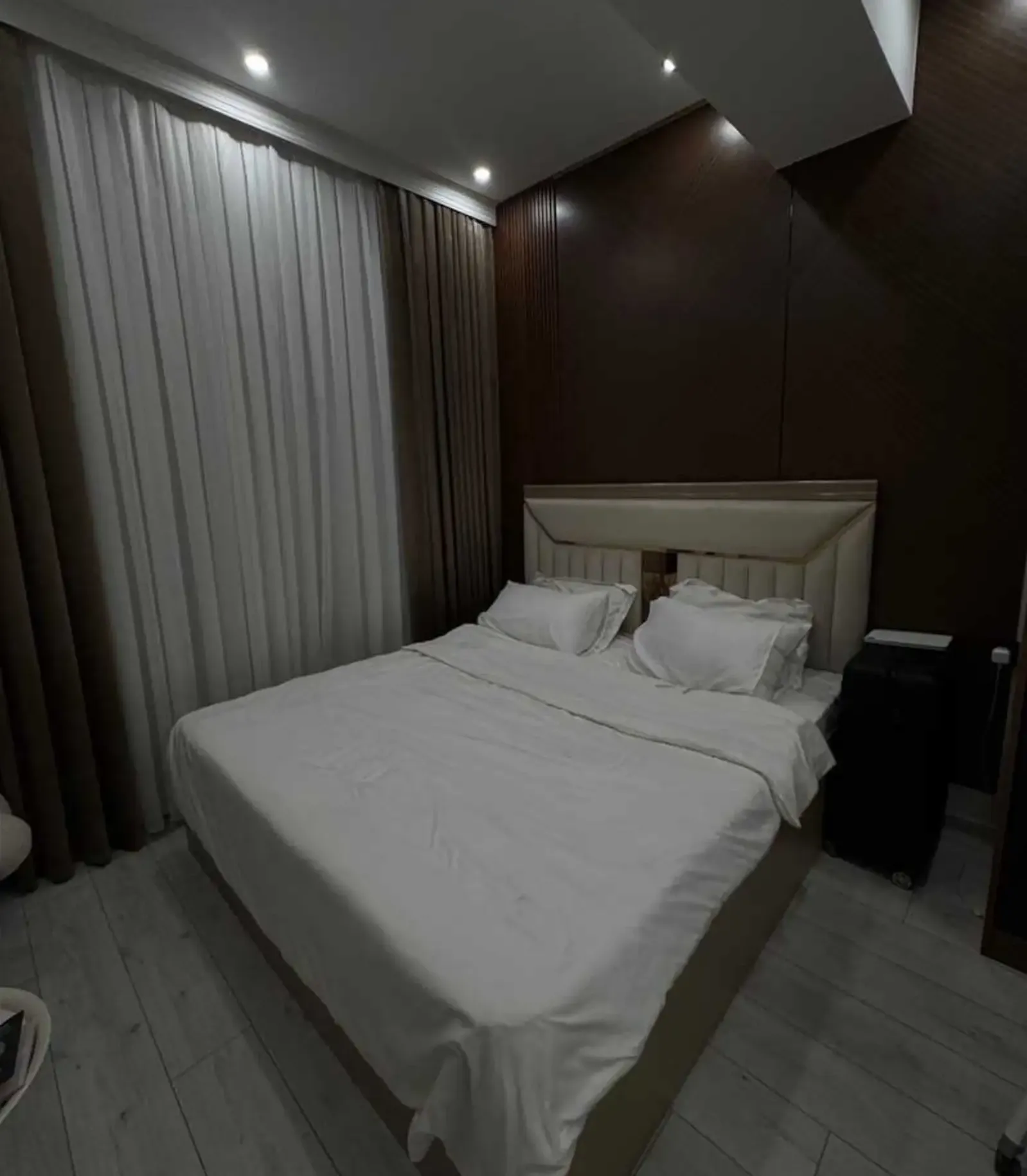 3-комн. квартира, 12 этаж, 80м², сомони
