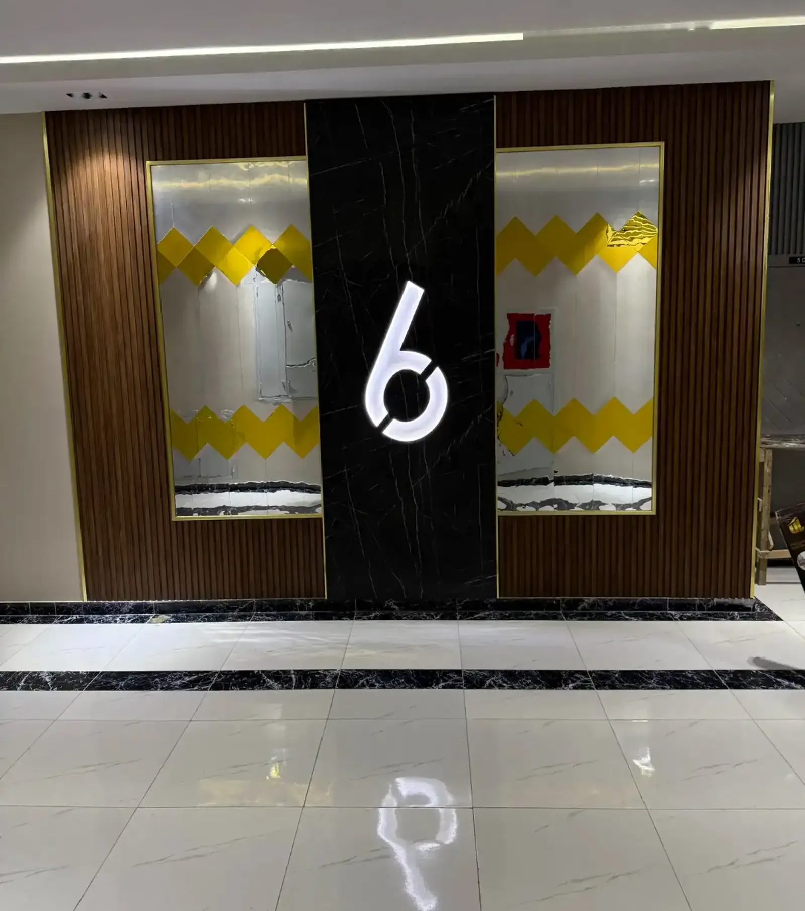 2-комн. квартира, 6 этаж, 75м², шохмансур