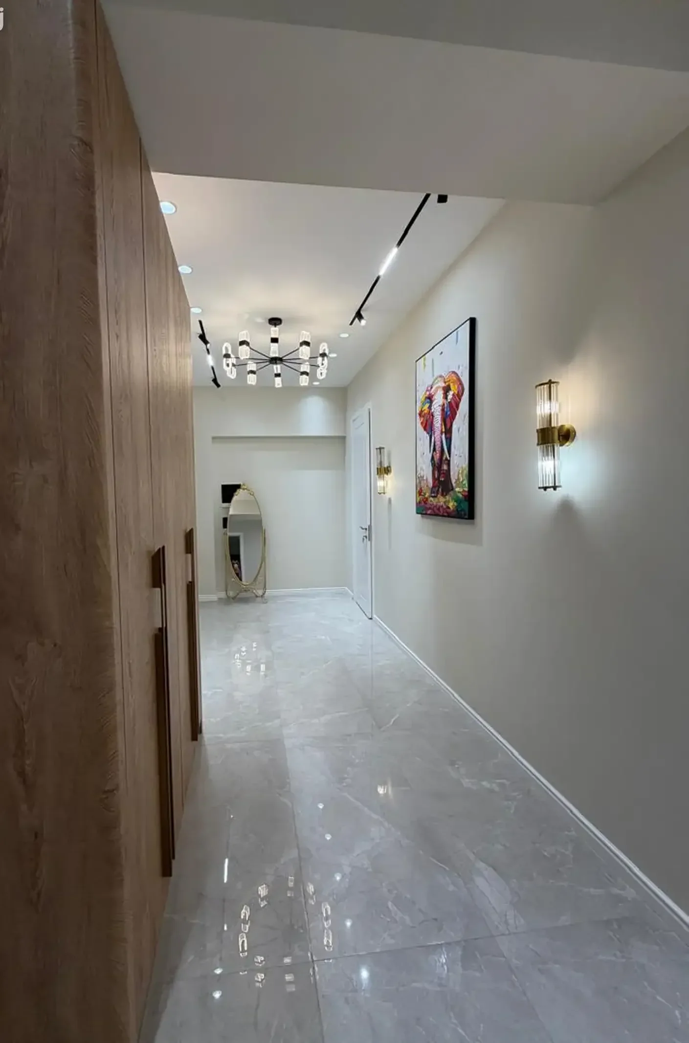 2-комн. квартира, 12 этаж, 90м², Созидание Пайкар