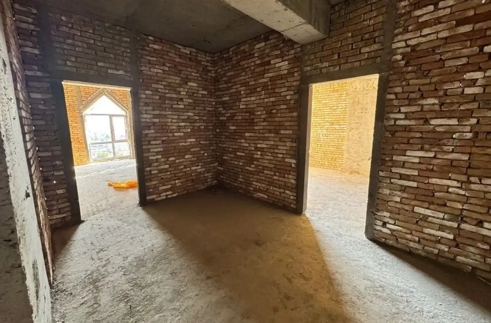 2-комн. квартира, 14 этаж, 101 м², Сино