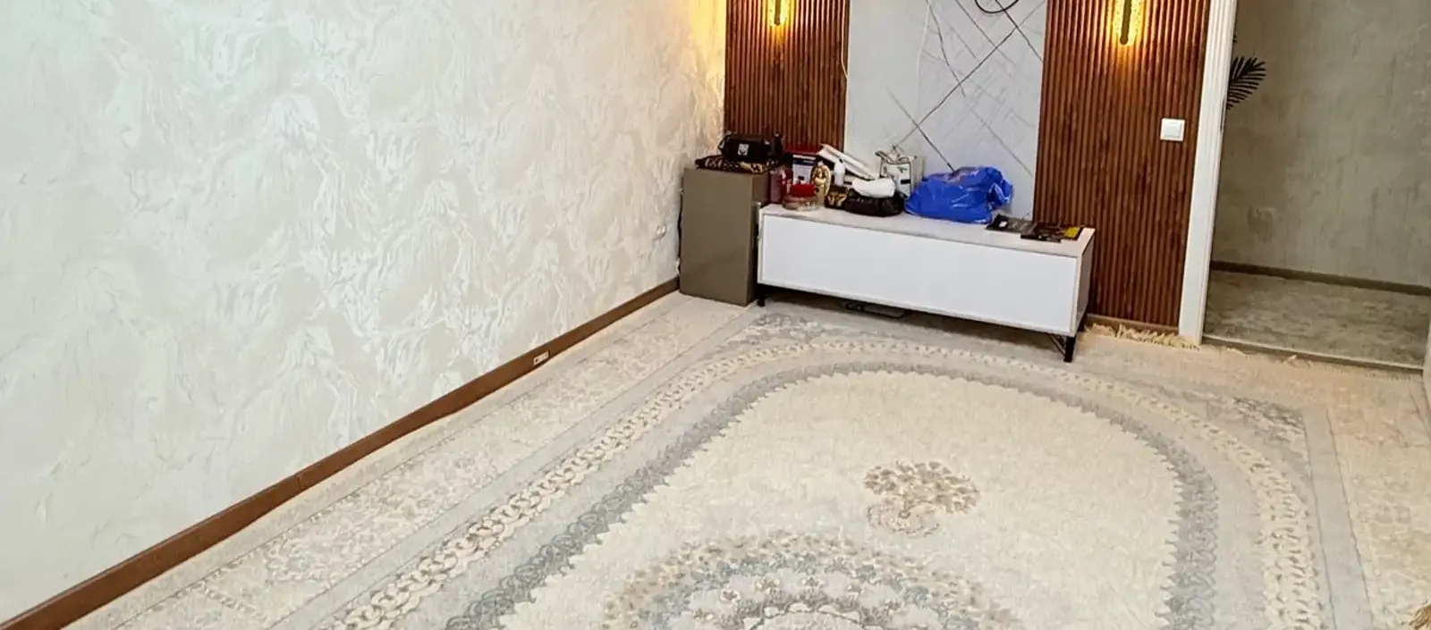 2-к квартира, 1 этаж, 64 м², Профсоюз, сзади «Пайкар»