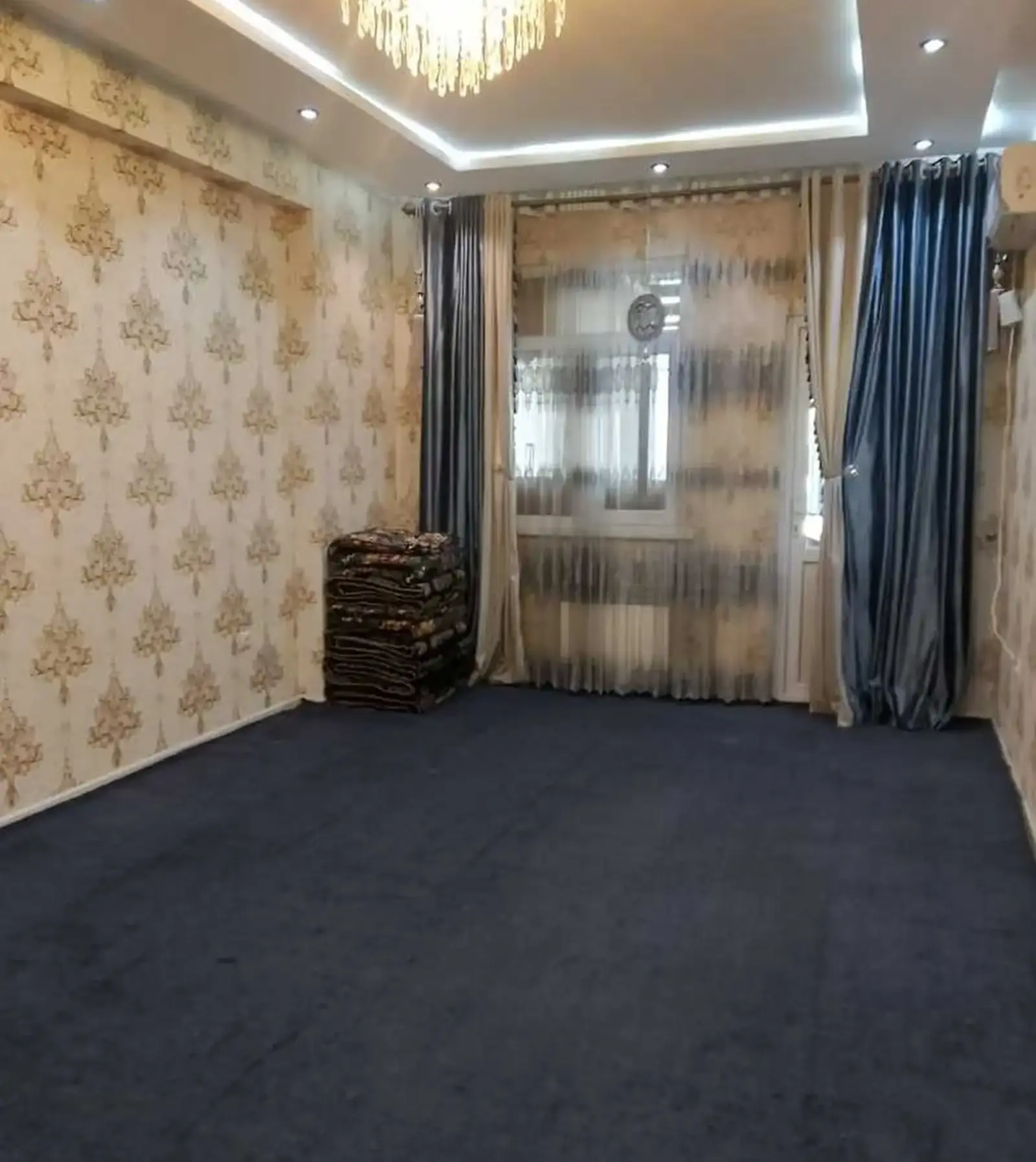 2-комн. квартира, 6 этаж, 60м², Якум Советский