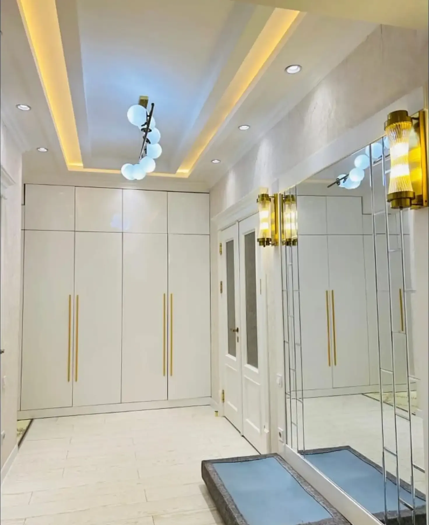 2-комн. квартира, 5 этаж, 70м², Шохмансур