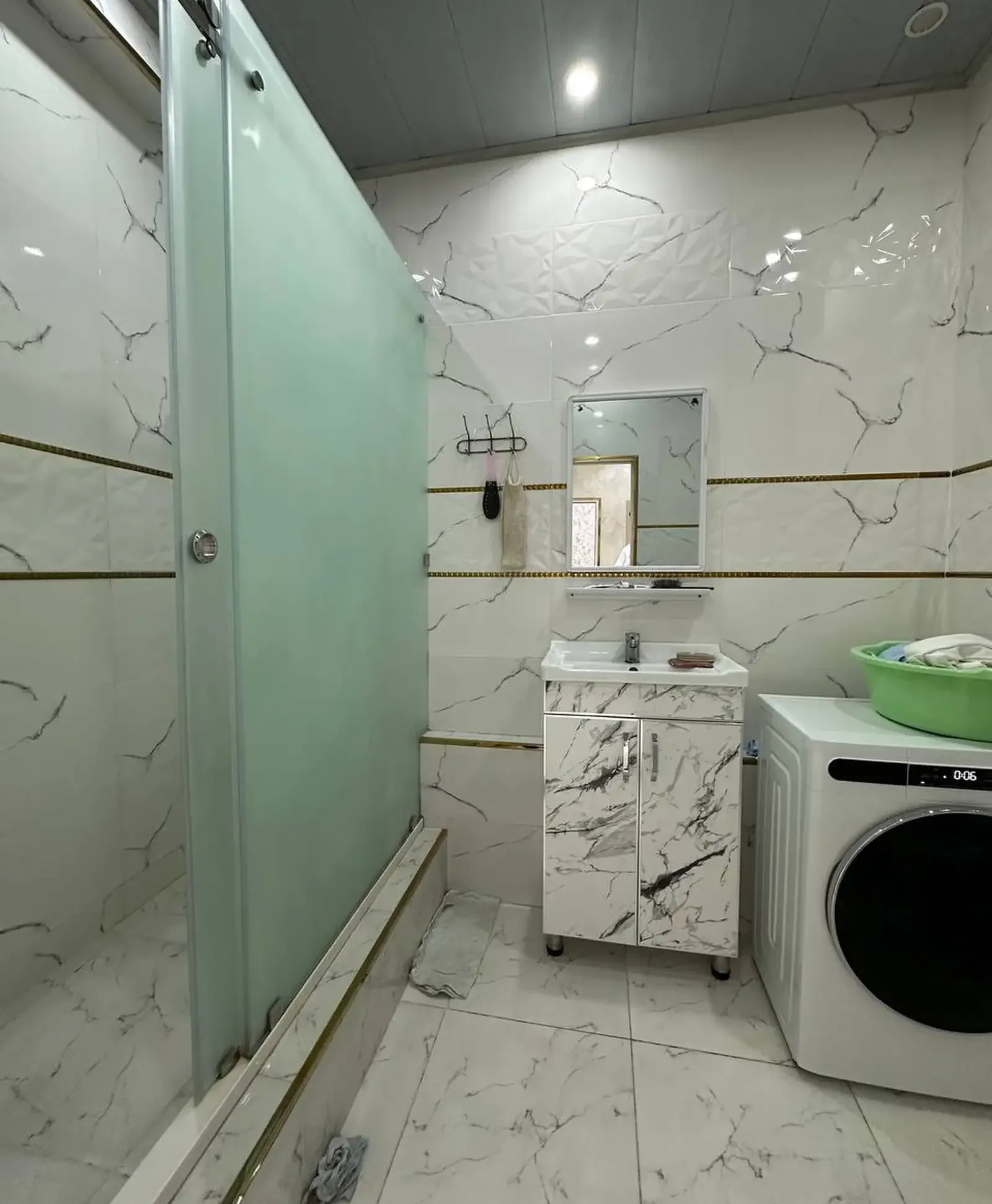 3-к квартира, 13 этаж, 68 м², Шохмансур