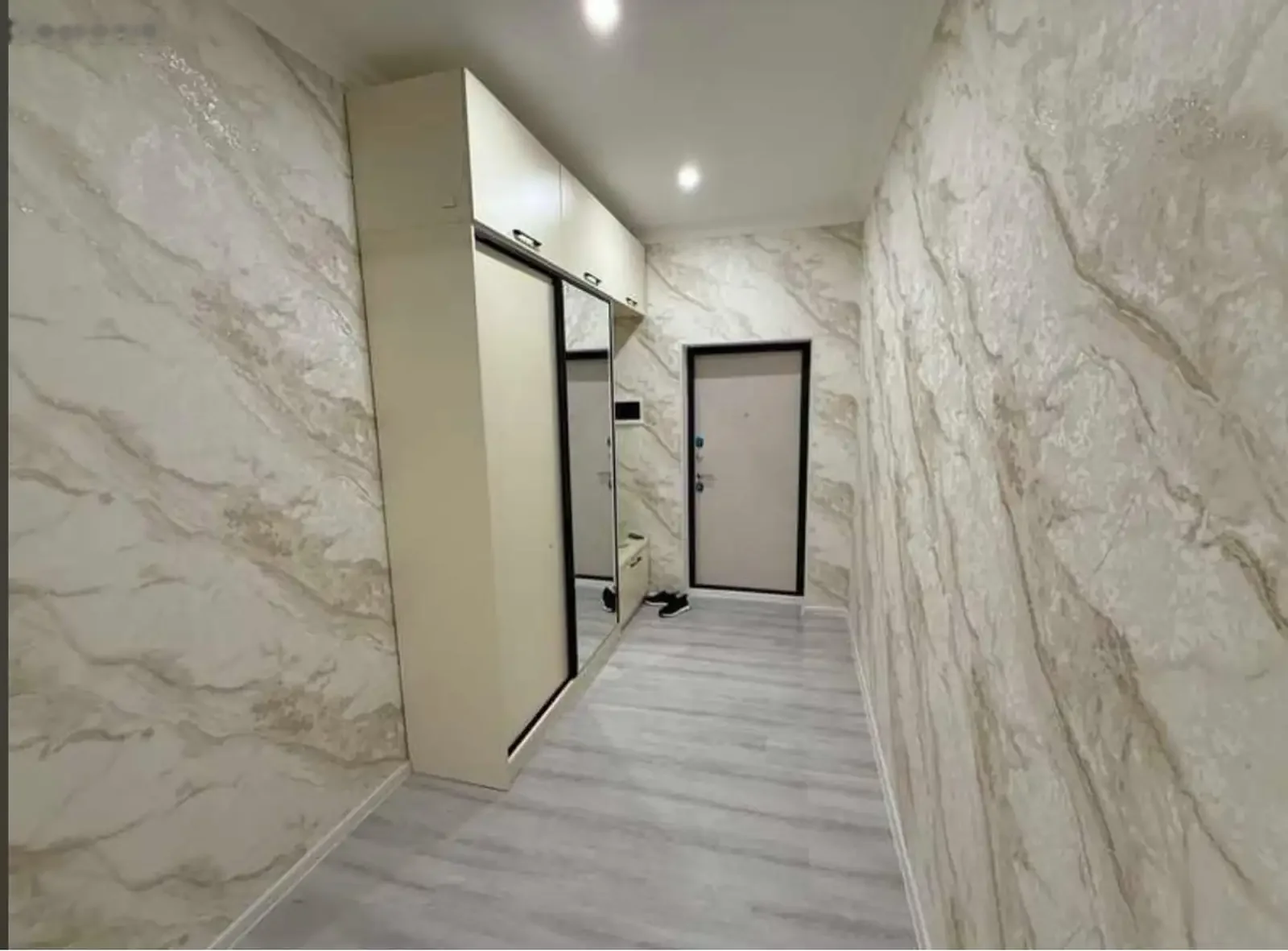 3-к квартира, 9 этаж, 120 м², Чордома