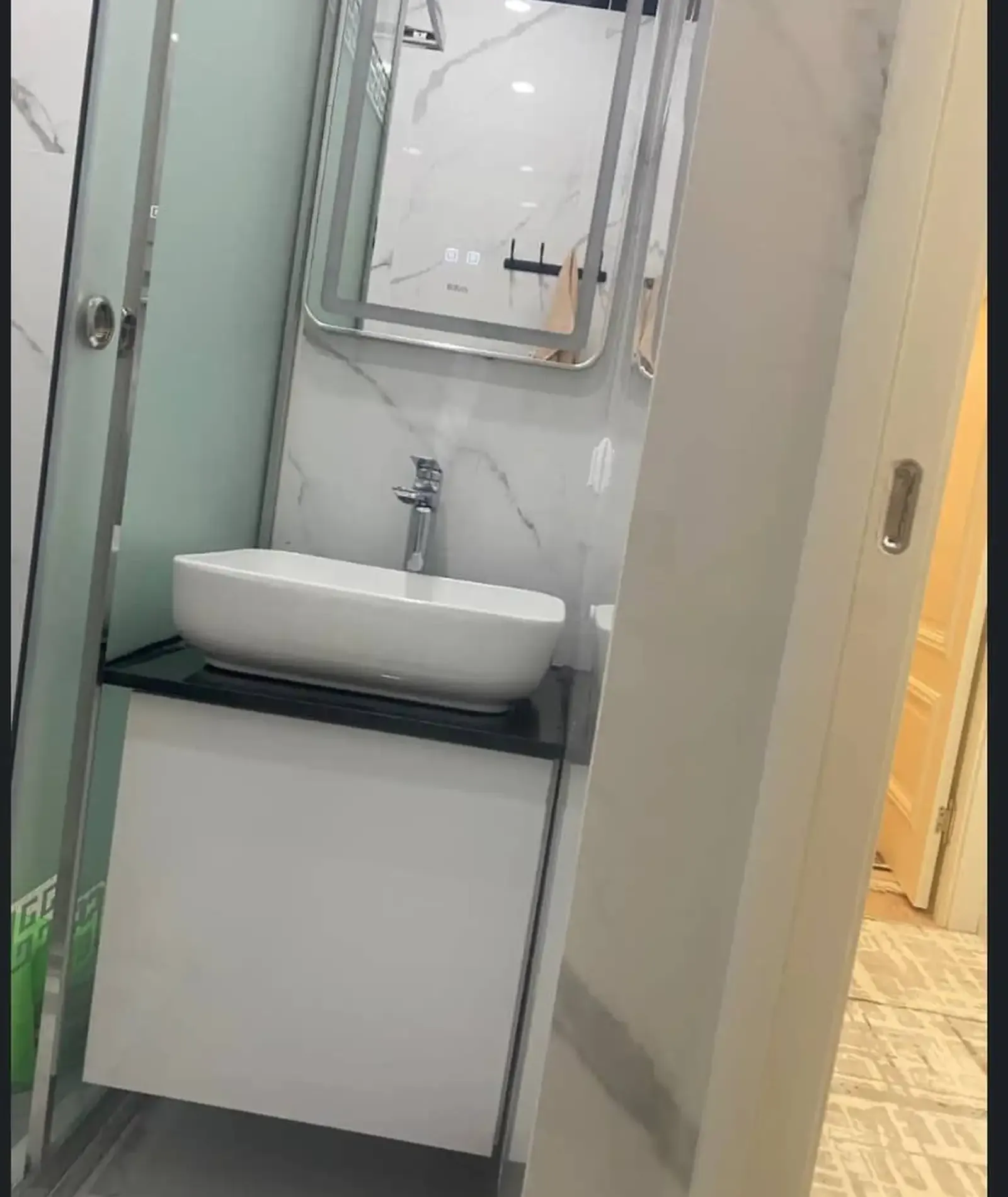 2-комн. квартира, 7 этаж, 61м², Шохмансур