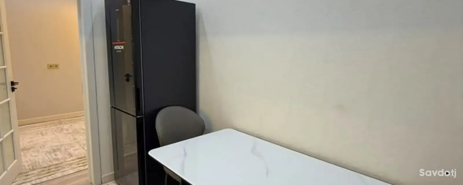 2-комн. квартира, 6 этаж, 73м², Шохмансур