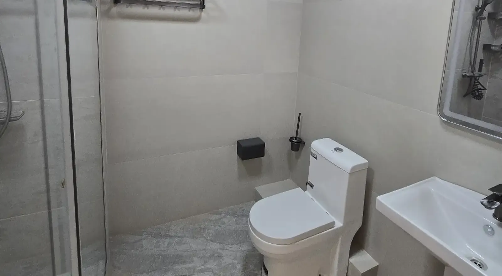 2-комн. квартира, 11 этаж, 74 м², Сино