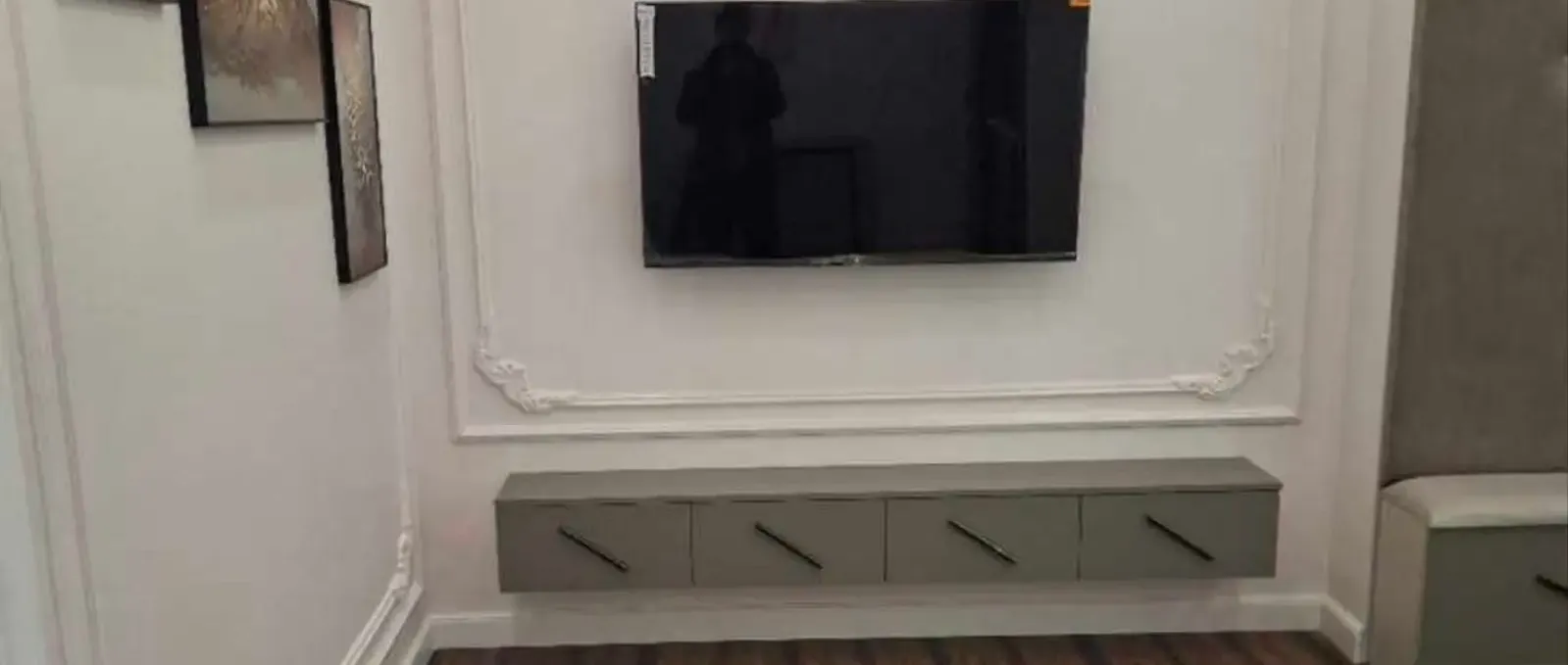 2-комн. квартира, 15 этаж, 70 м², Сомони