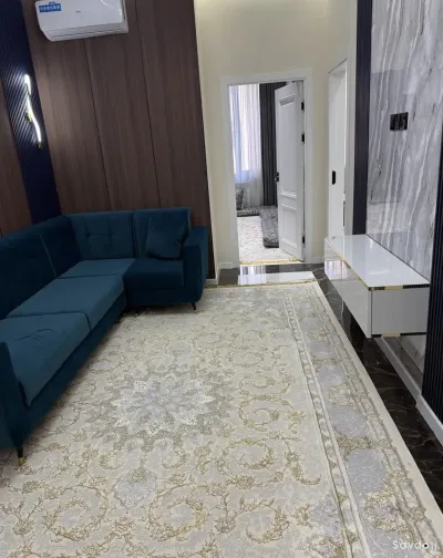 2-комн. квартира, 7 этаж, 68м², Шохмансур