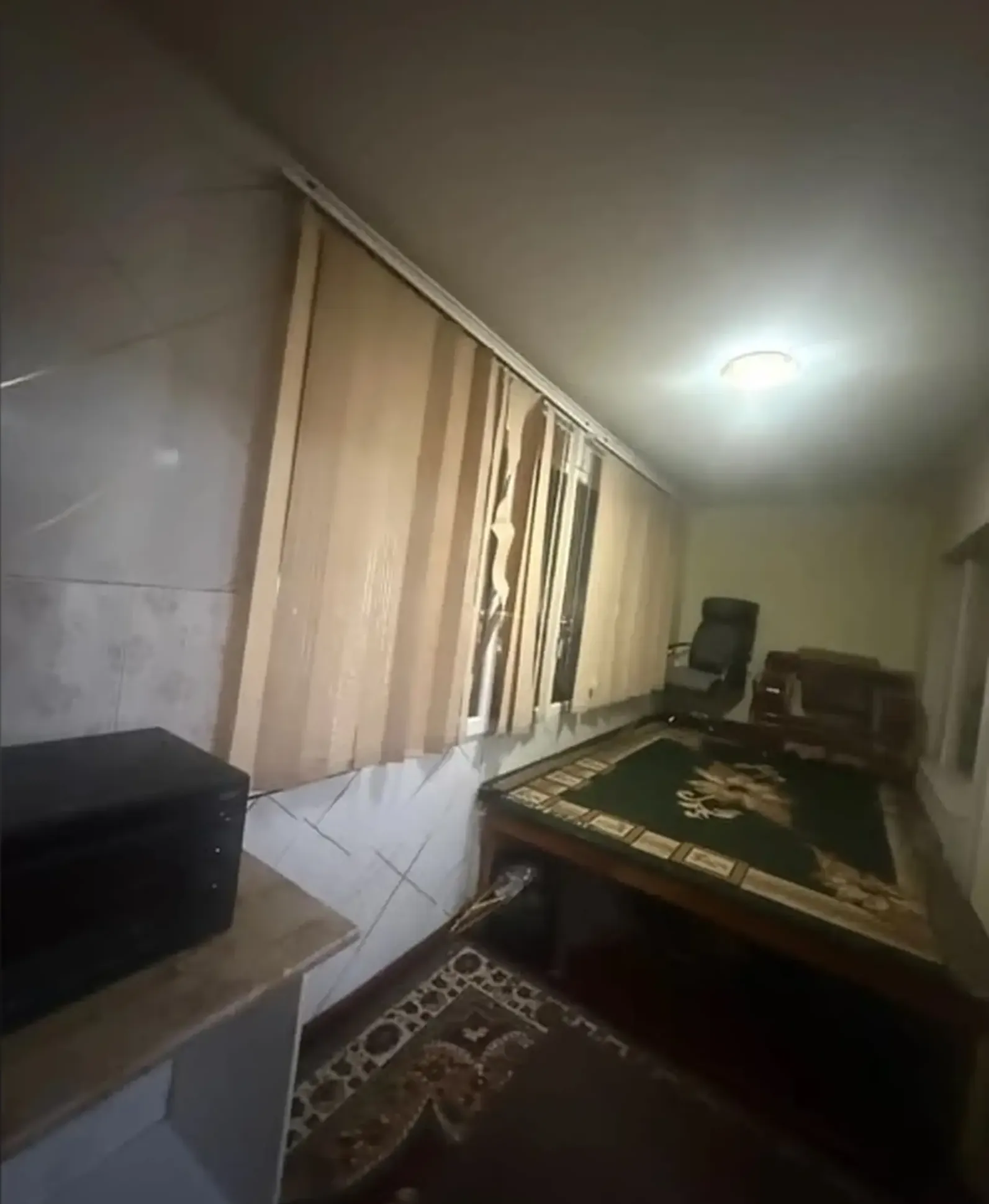 2-комн. квартира, 3 этаж, 65м², Сино