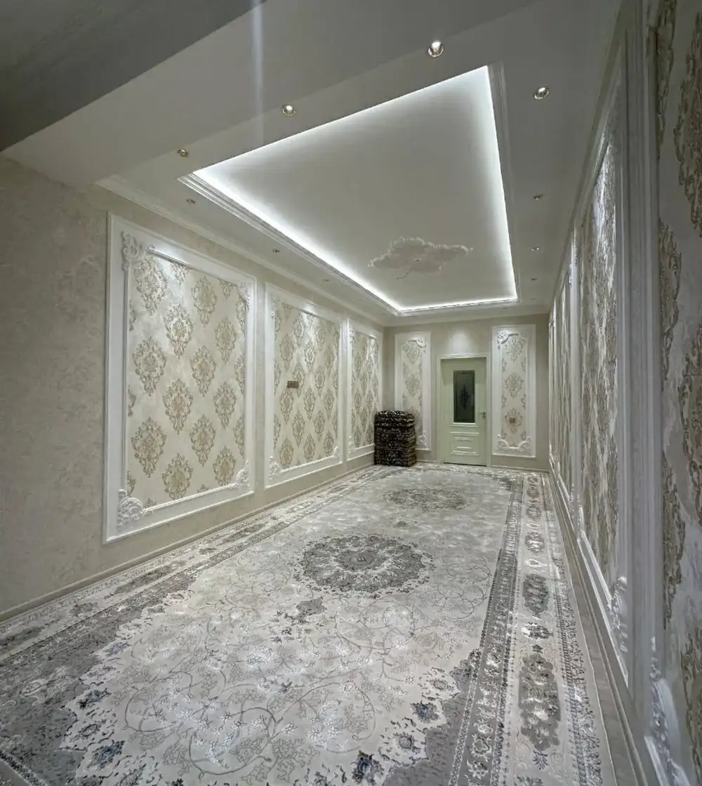 3-комн. квартира, 11 этаж, 81 м², Исмоили Сомонӣ