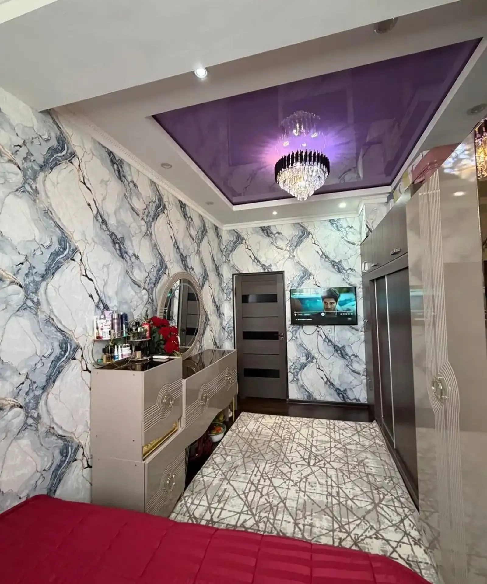 2-комн. квартира, 5 этаж, 63 м², Шохмансур, Садбарг
