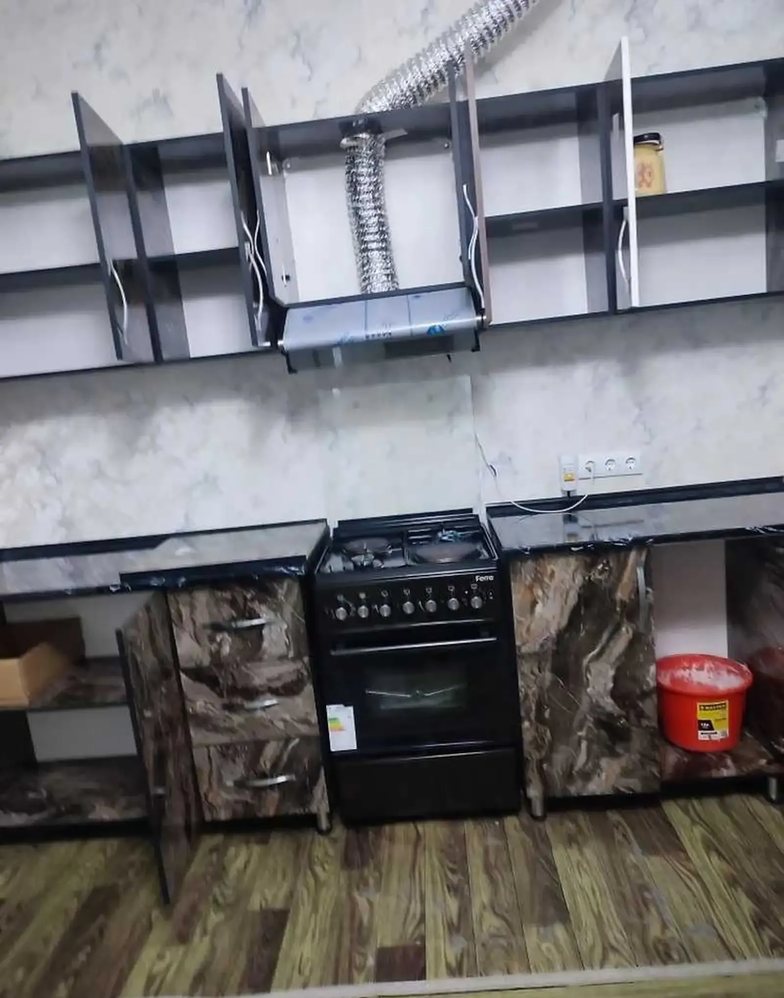 2-комн. квартира, 10 этаж, 55м², ГУЛЯ,ГОЛД