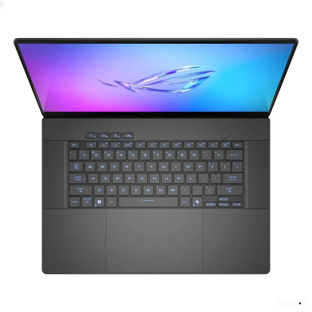 Ноутбук Gaming Asus Rog Zephyrus G16