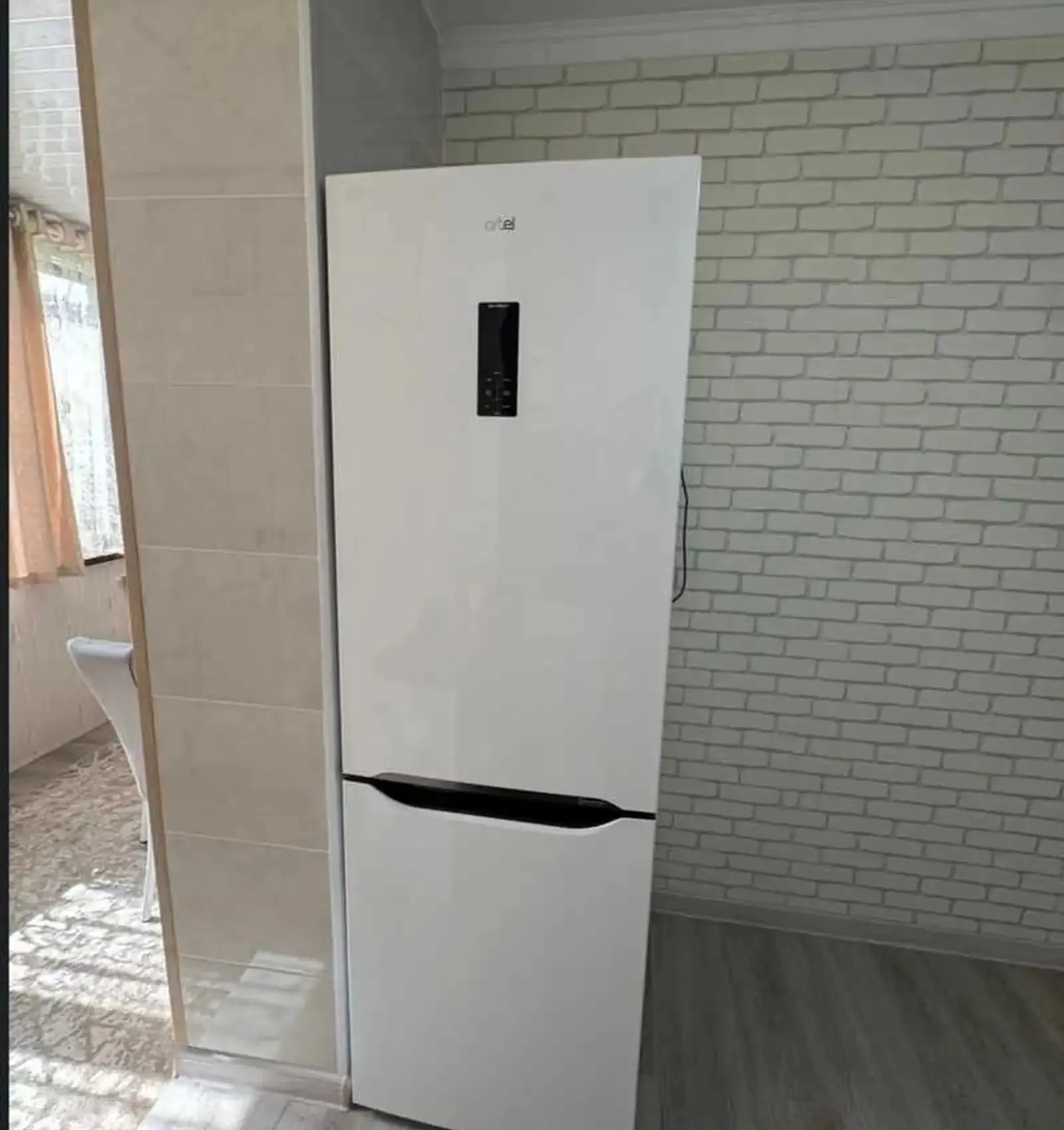 3-комн. квартира, 3 этаж, 59м², 102 мкр