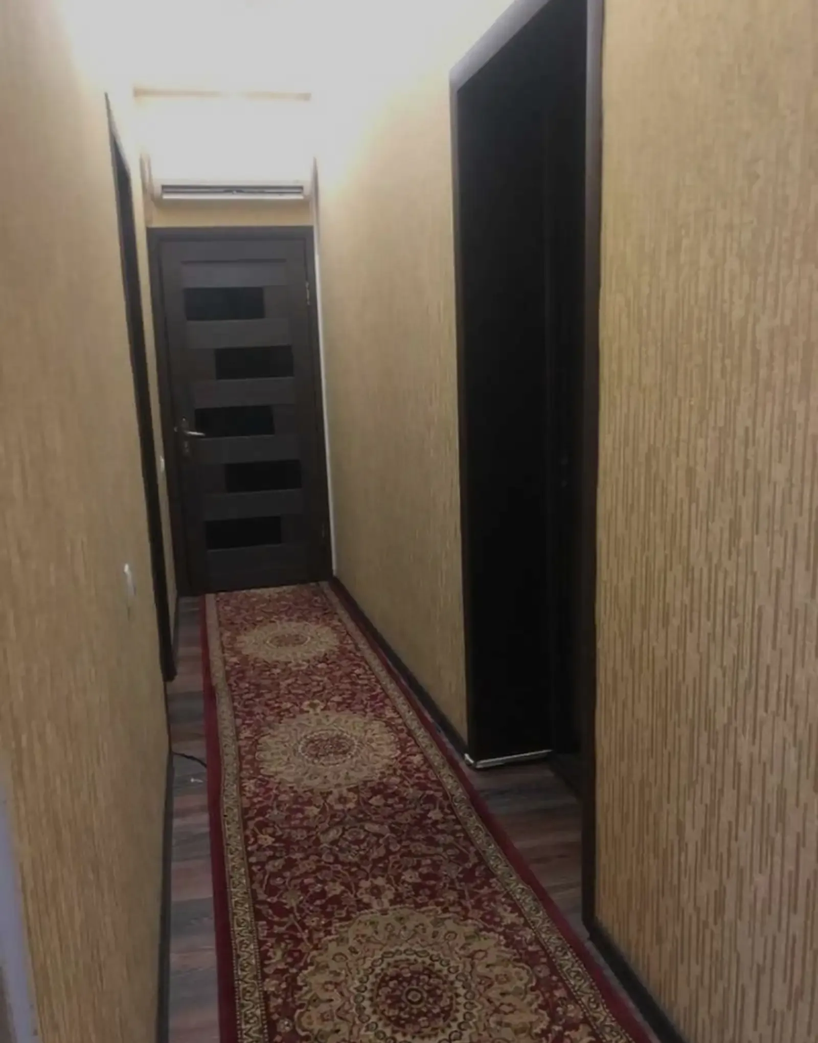 2-комн. квартира, 3 этаж, 55м², зарафшон