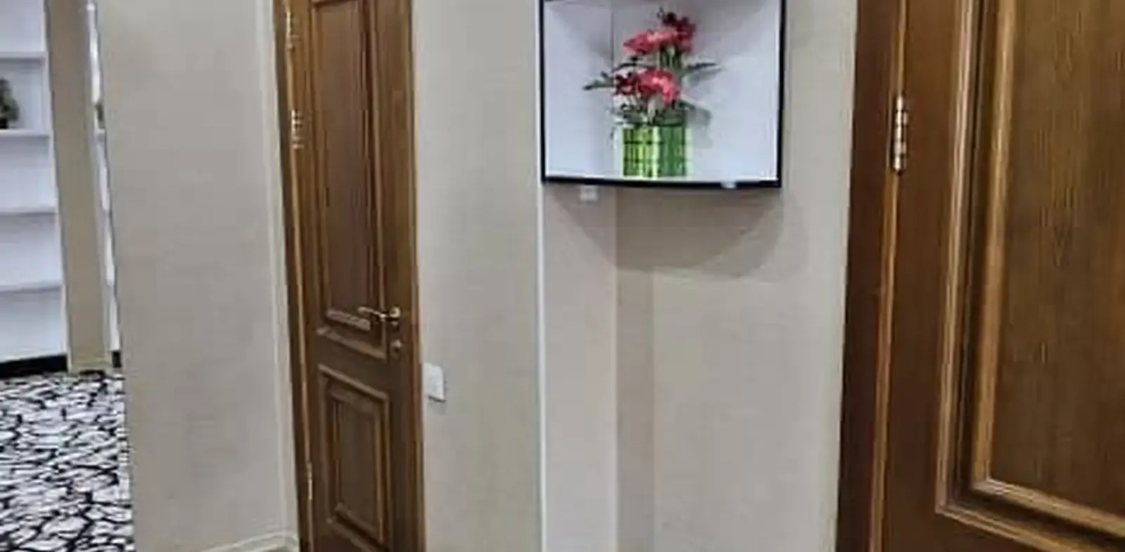 2-комн. квартира, 9 этаж, 74 м², Шохмансур, Садбарг