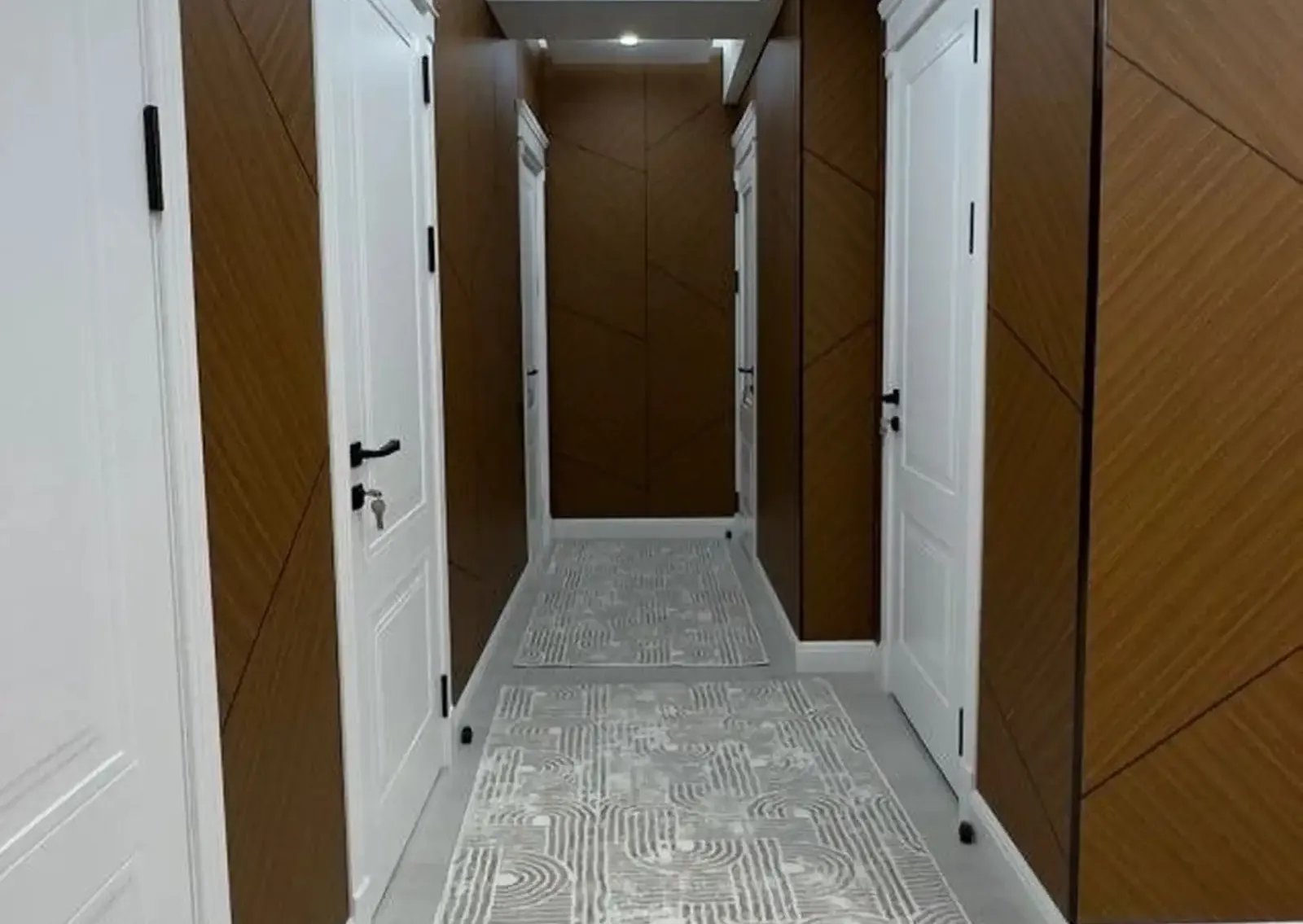 3-комн. квартира, 9 этаж, 98 м², Шохмансур