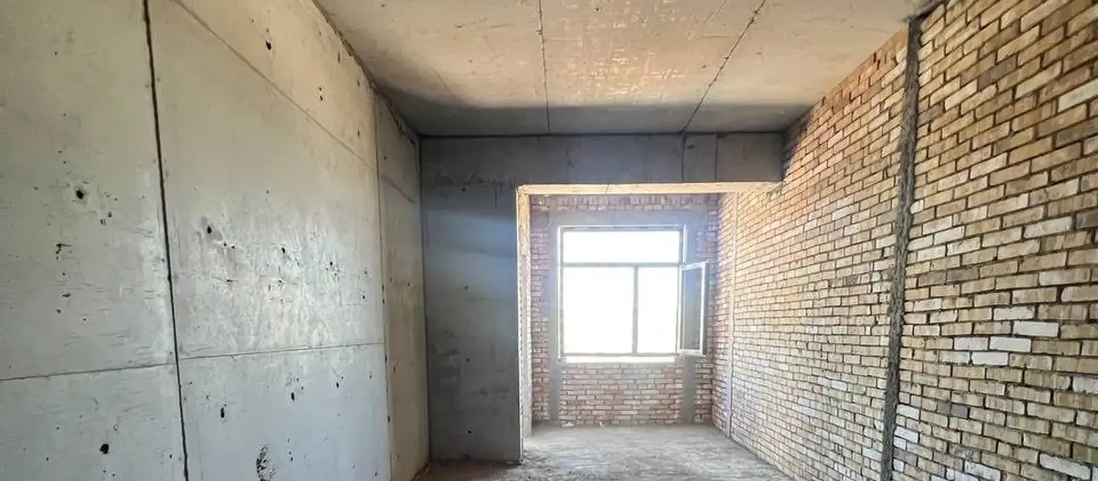2-комн. квартира, 6 этаж, 117 м², н.Исмоили Сомони,ру ба руи Мойкаи Малика