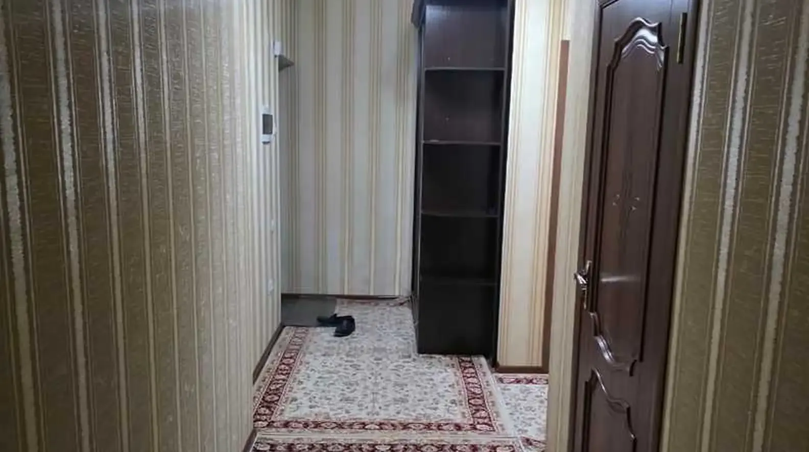 3-комн. квартира, 2 этаж, 76 м², сино