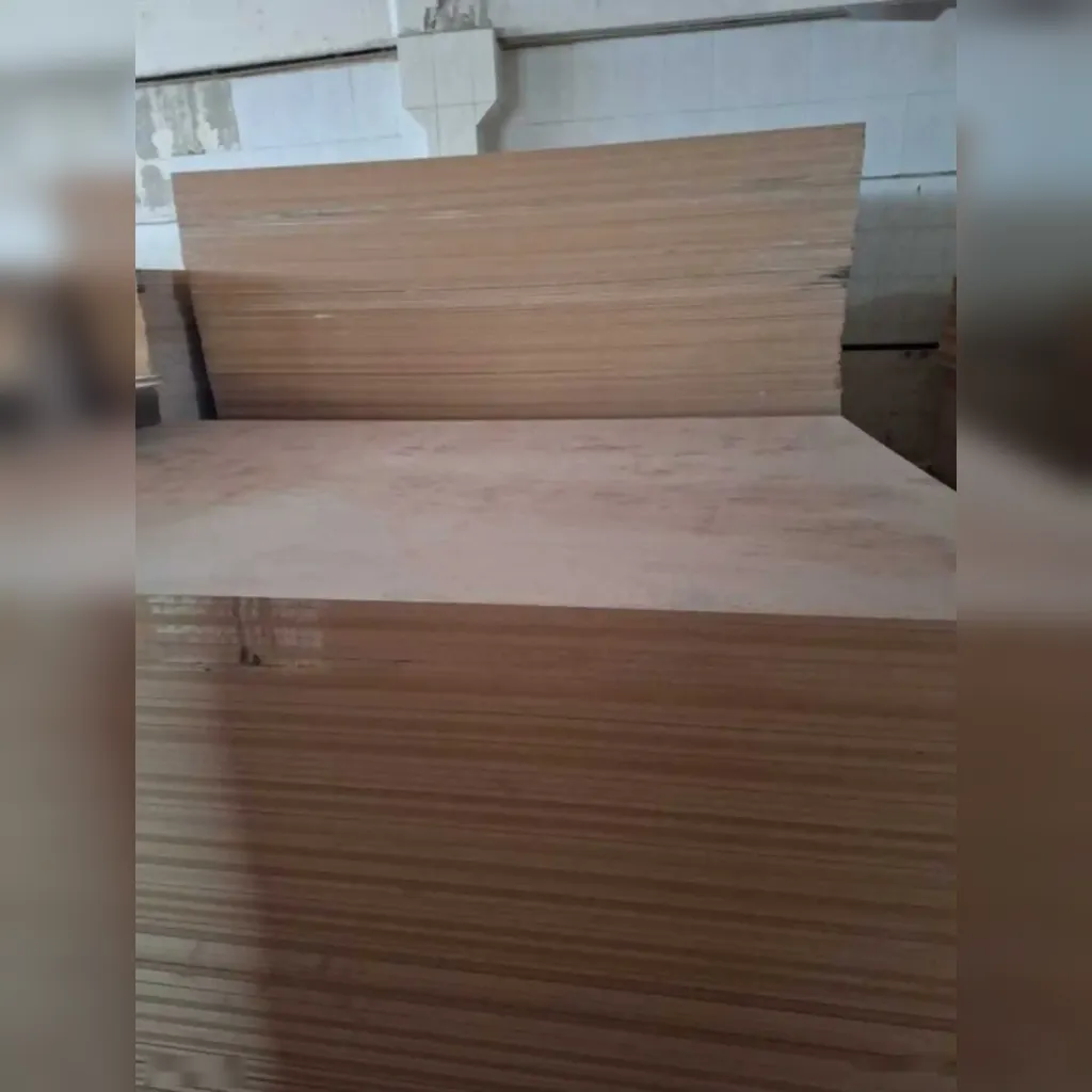 МДФ 06мм первый сорт