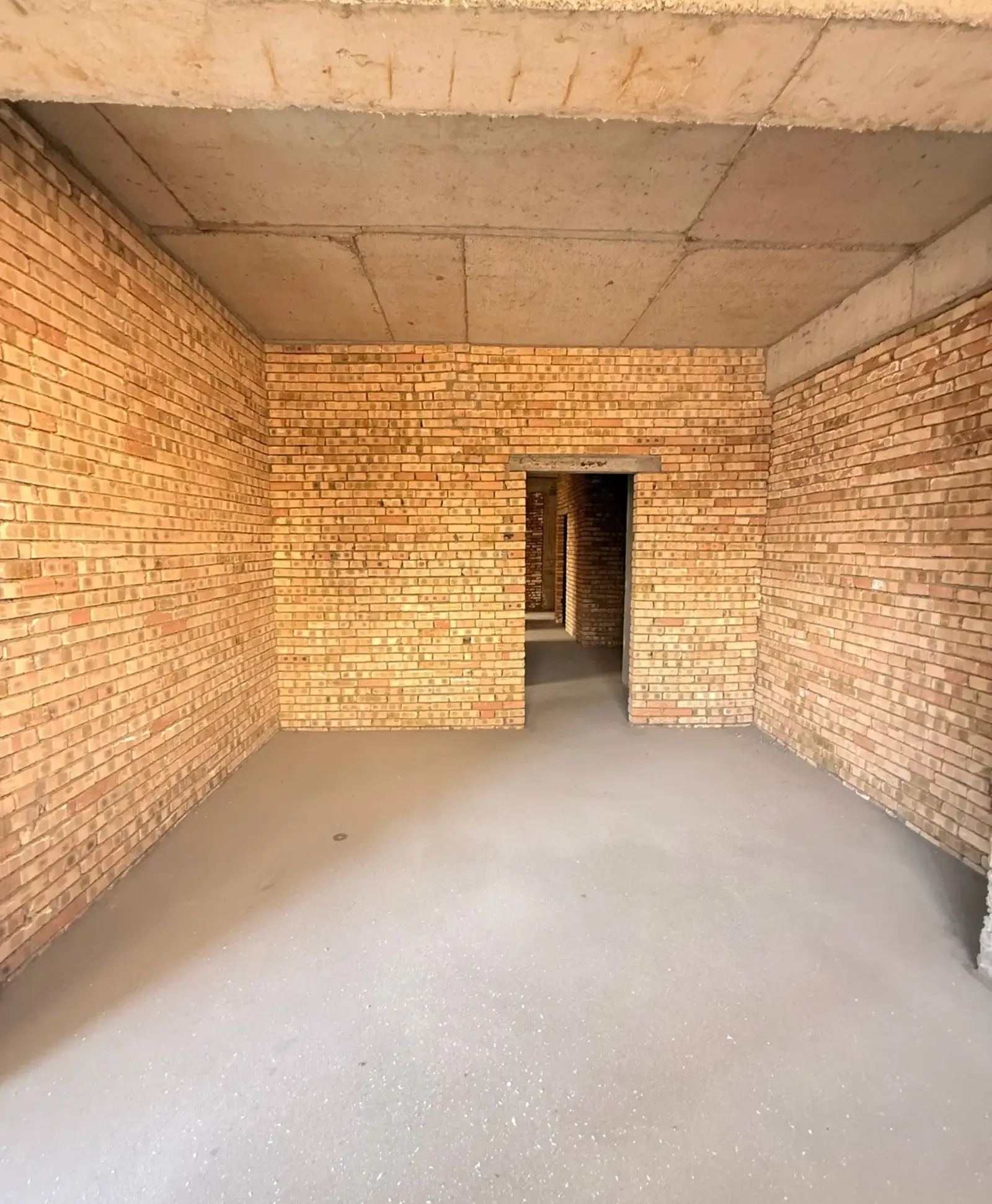 3-комн. квартира, 9 этаж, 104 м², Сино Казокон