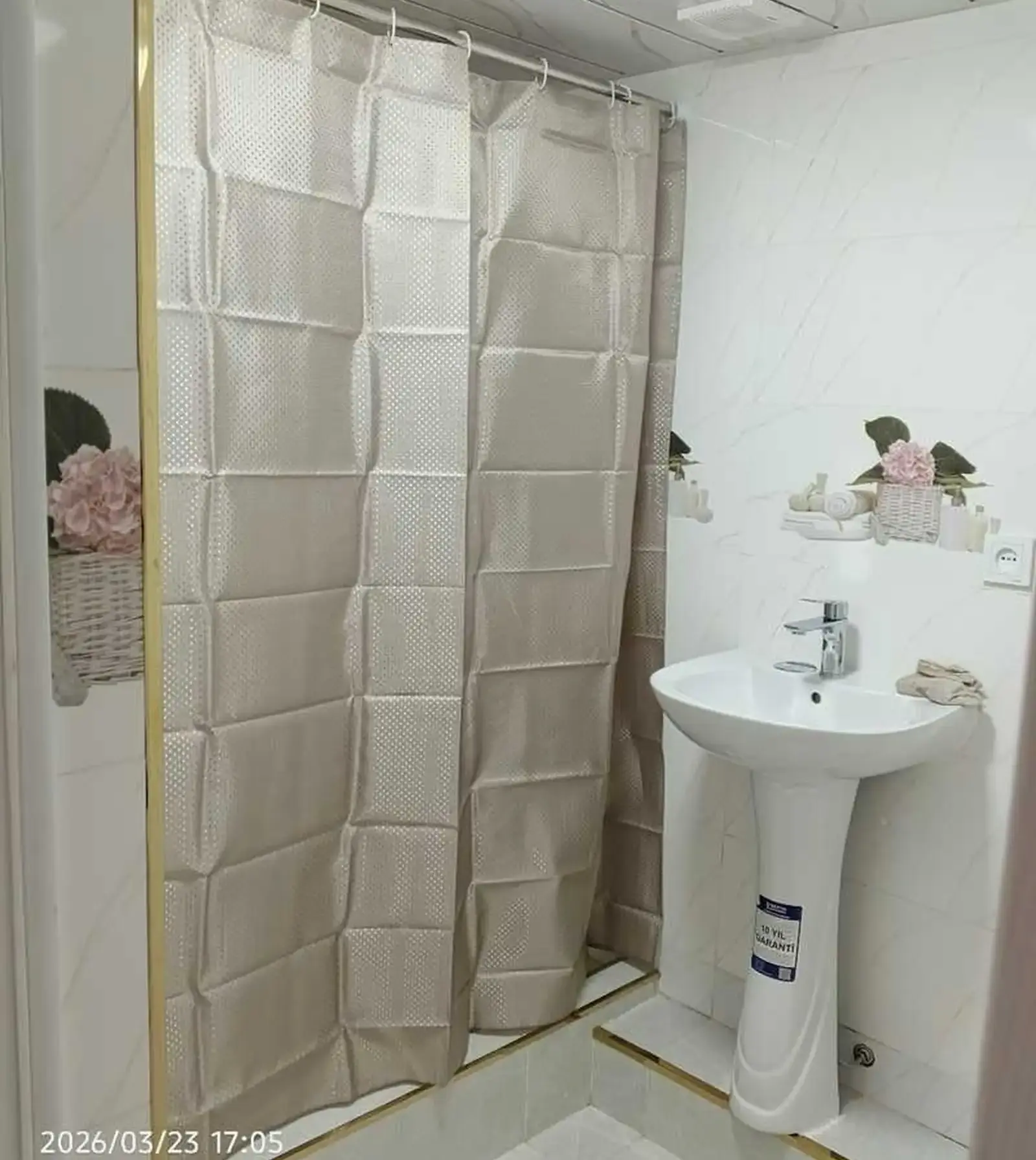 2-комн. квартира, 7 этаж, 60м², н Шохмансур