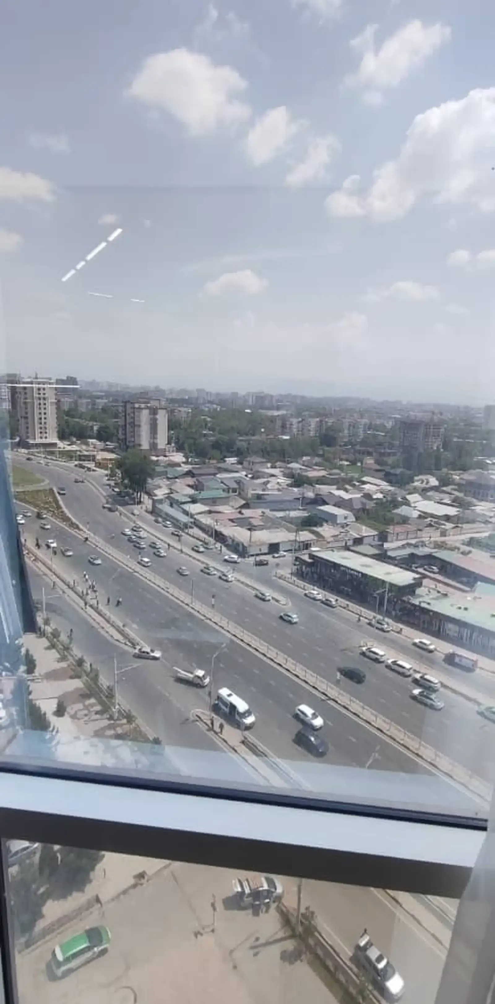 2-к квартира, 14 этаж, 89 м², Сино